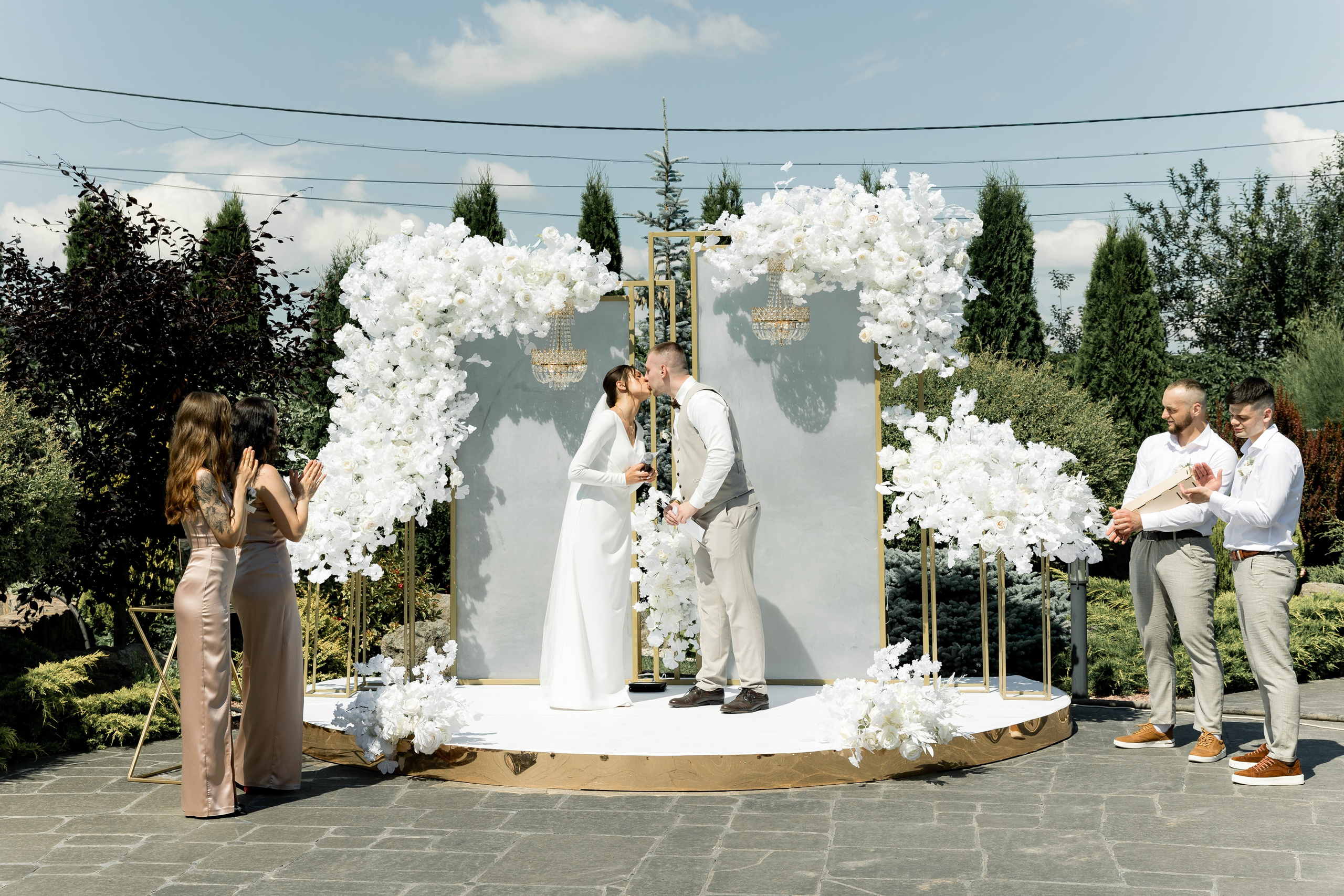 Anna Dmytro. Ірина Терещук