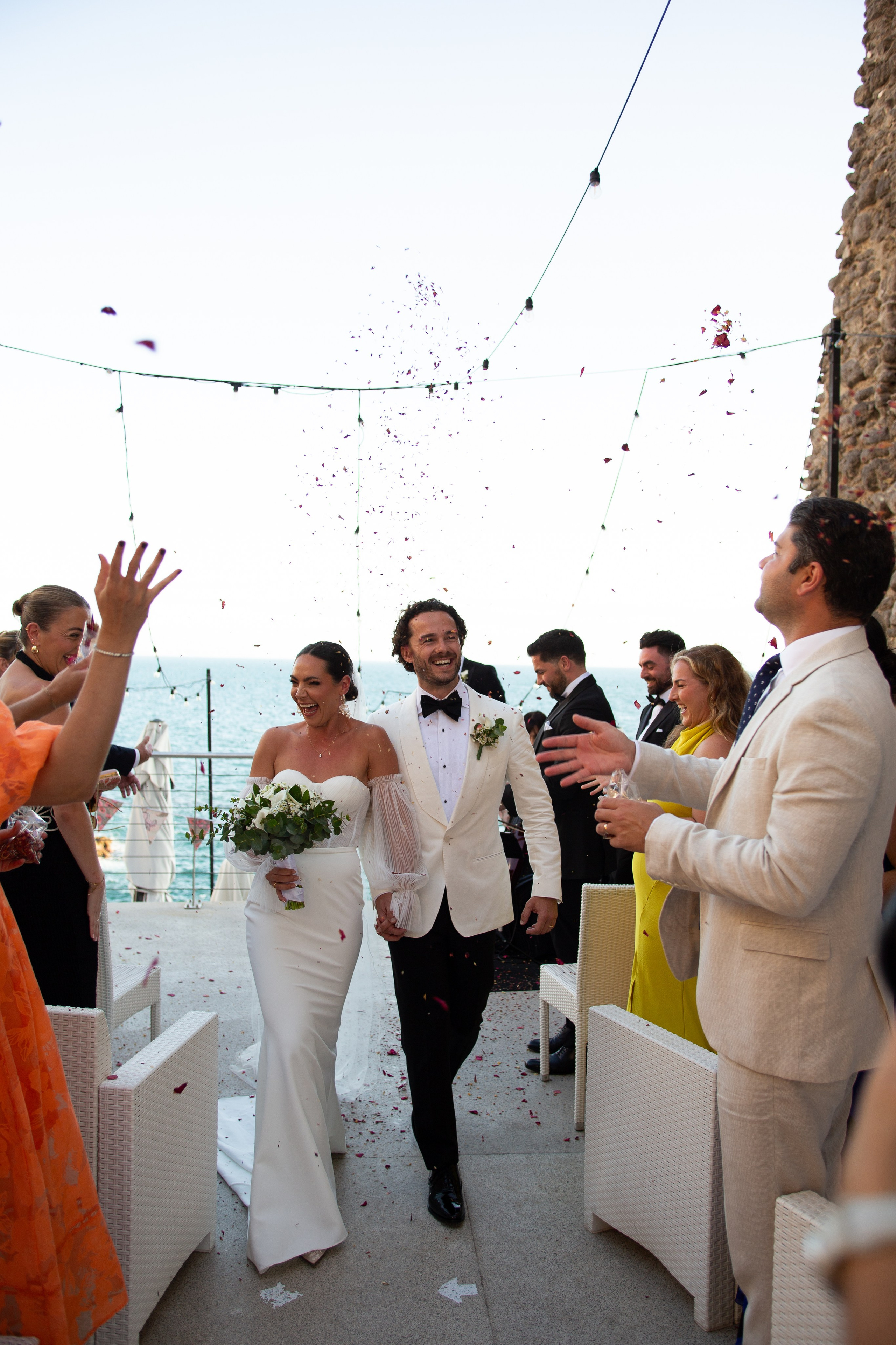 Sarah & Paddy. CK Photography | Wedding Photographer & Videographer in Italy