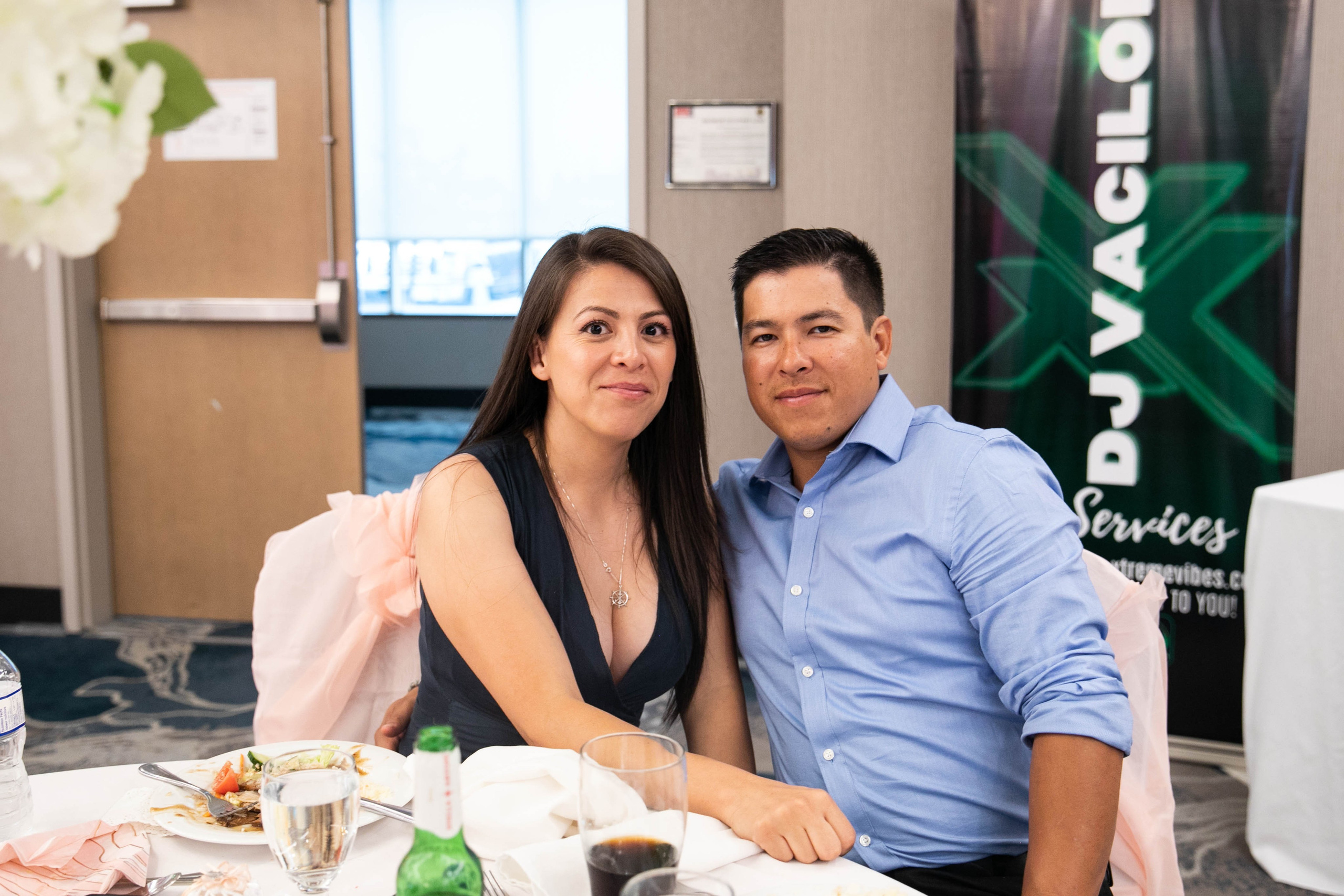 Kamila XV. Fotografía accesible en Calgary