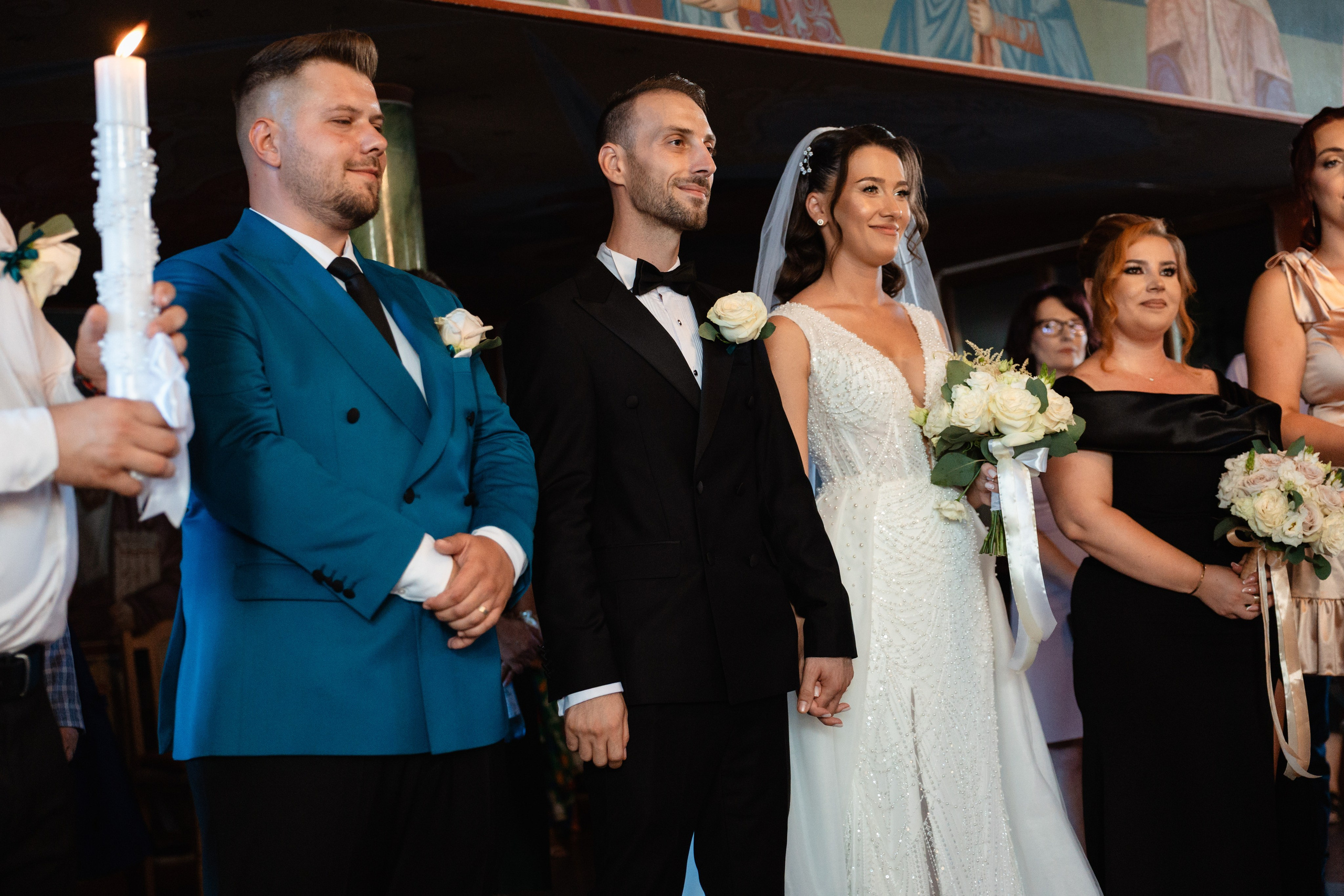 Costi & Madalina. Fotograf de nunta — Ionut Belea dar si evenimente corporate din Romania