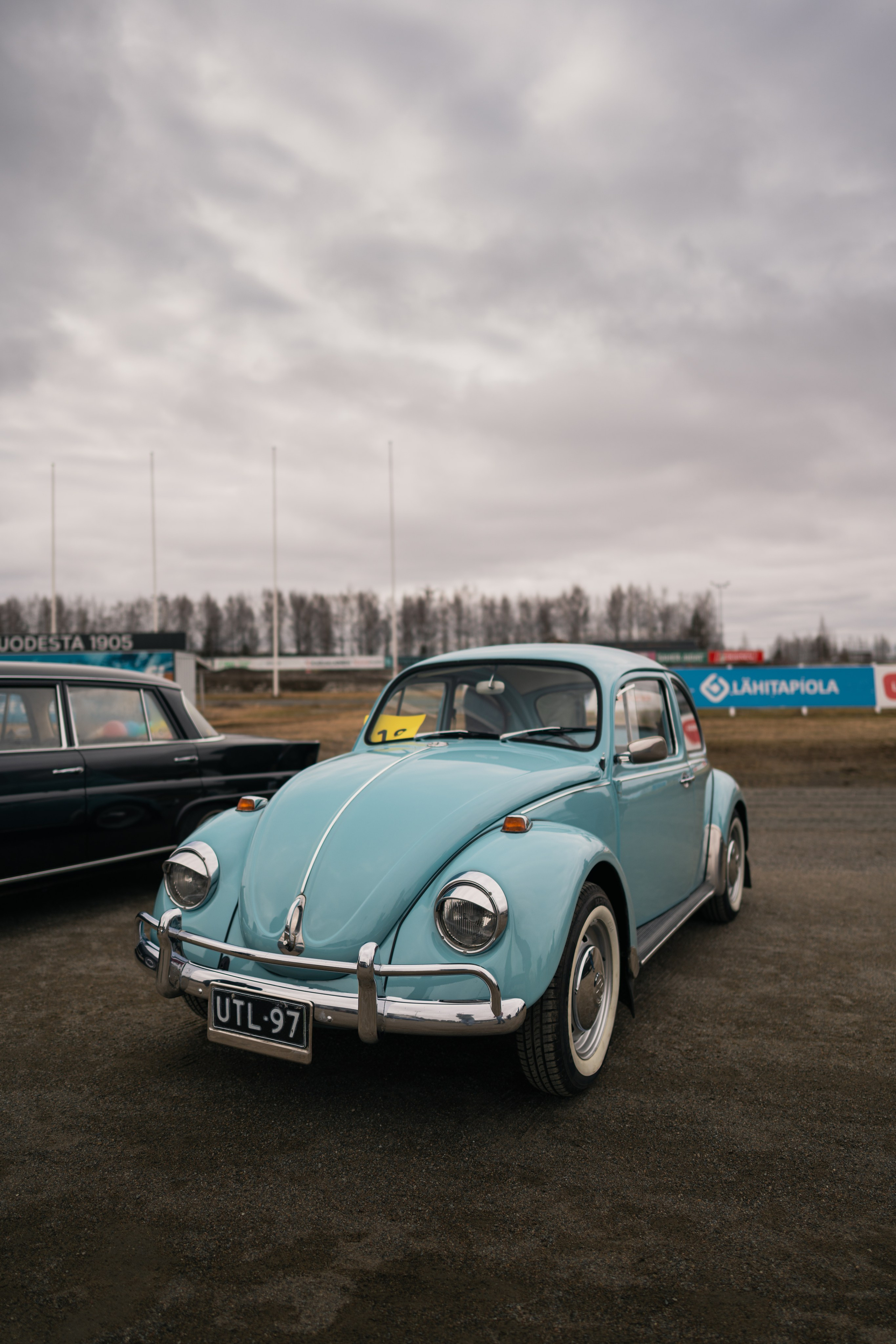 Vappuparaati 2024. Natasha Shakh