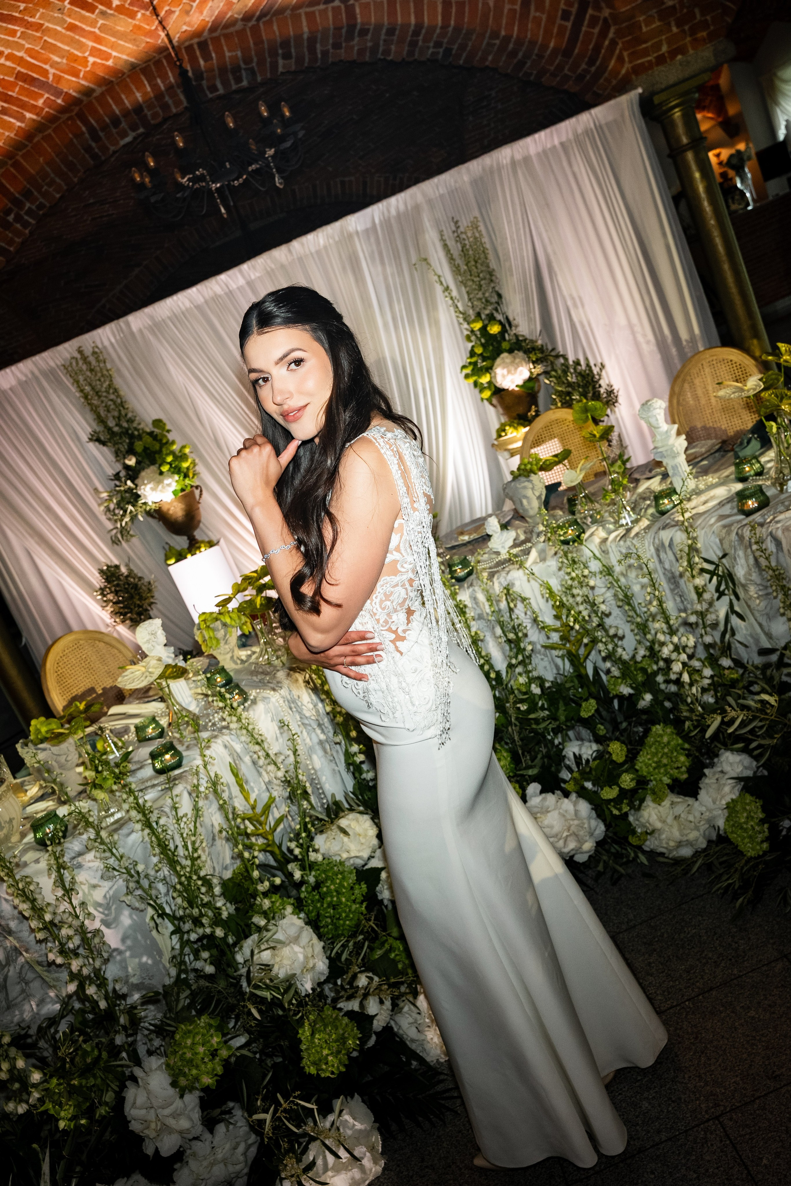 P&M. SL Wedding Photo — Editorial, Elegant & Timeless Wedding Photography in Poland and Across Europe