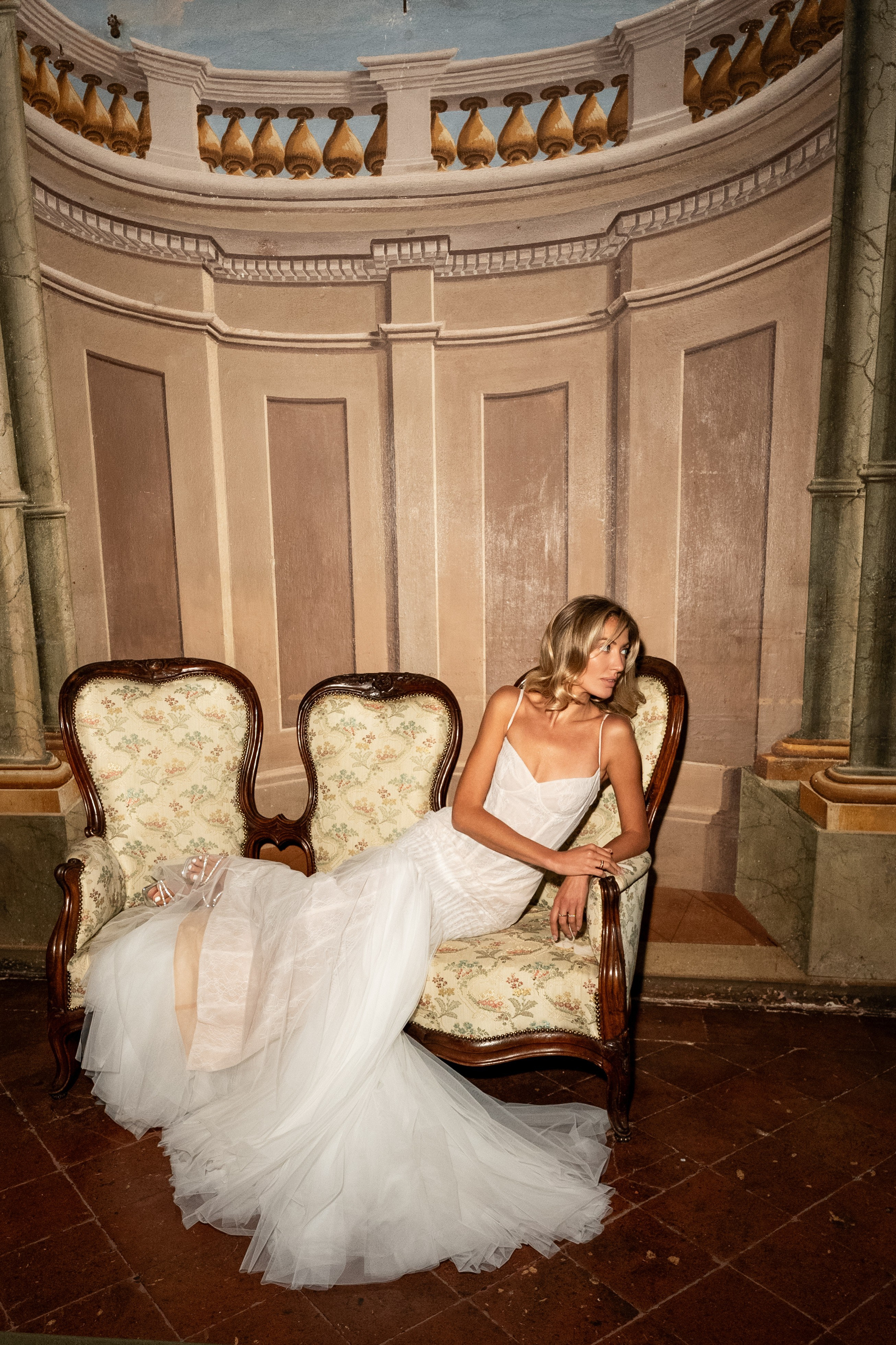 D&C: Bergamo. SL Wedding Photo: ponadczasowa fotografia ślubna | Wrocław & Europa