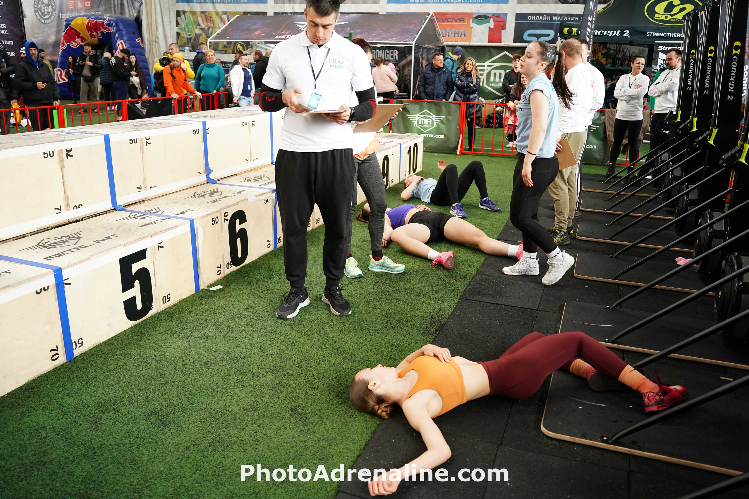 PhotoAdrenaline.com - Спортна фотография на&nbsp;Функционален Фитнес / Sports Photography ot Functional Fitness