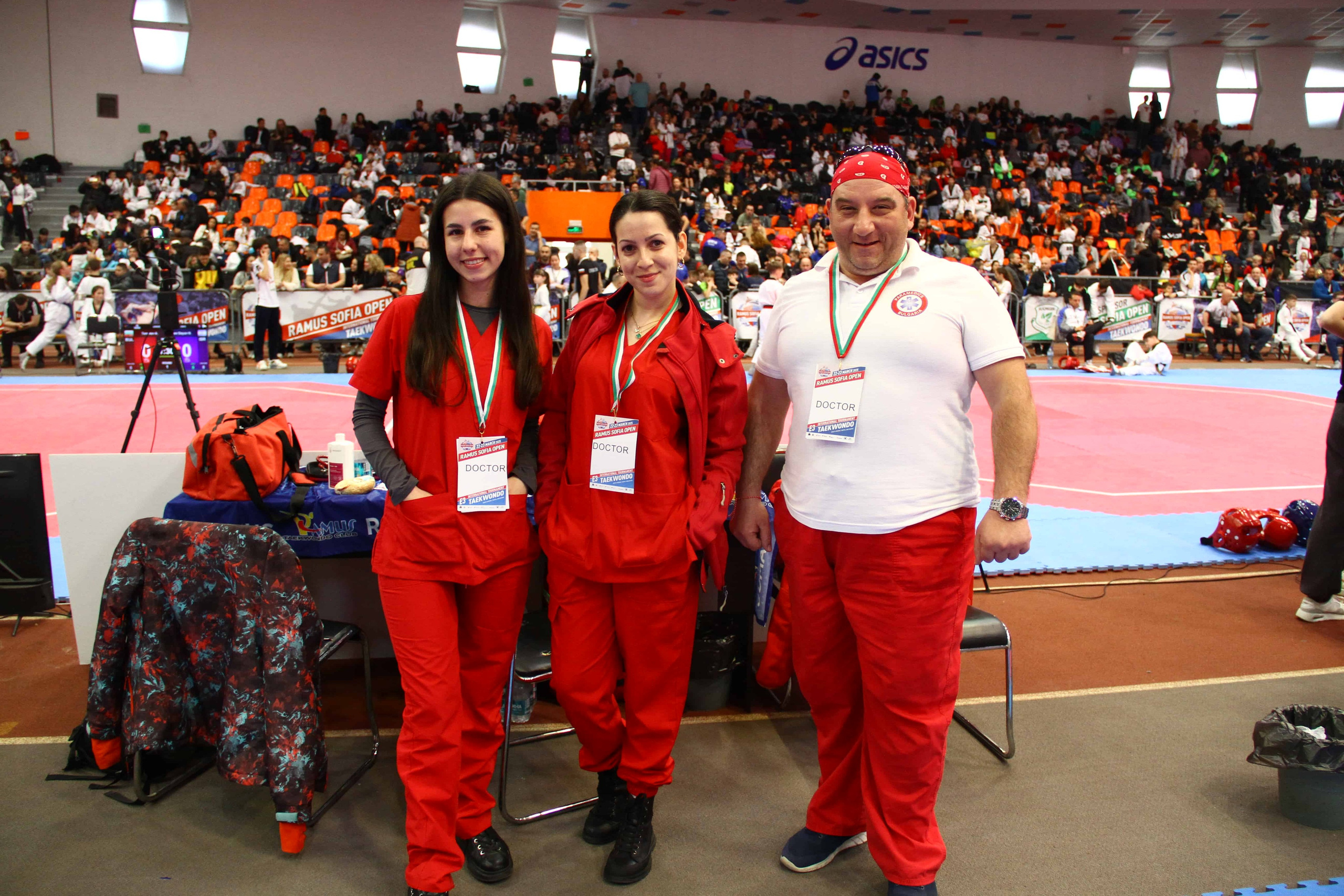 2025-03-22, ТАЕКУОНДО, Ramus Sofia Open, София. СПОРТНА ФОТОГРАФИЯ | ПОРТРЕТНА | РЕПОРТАЖНА