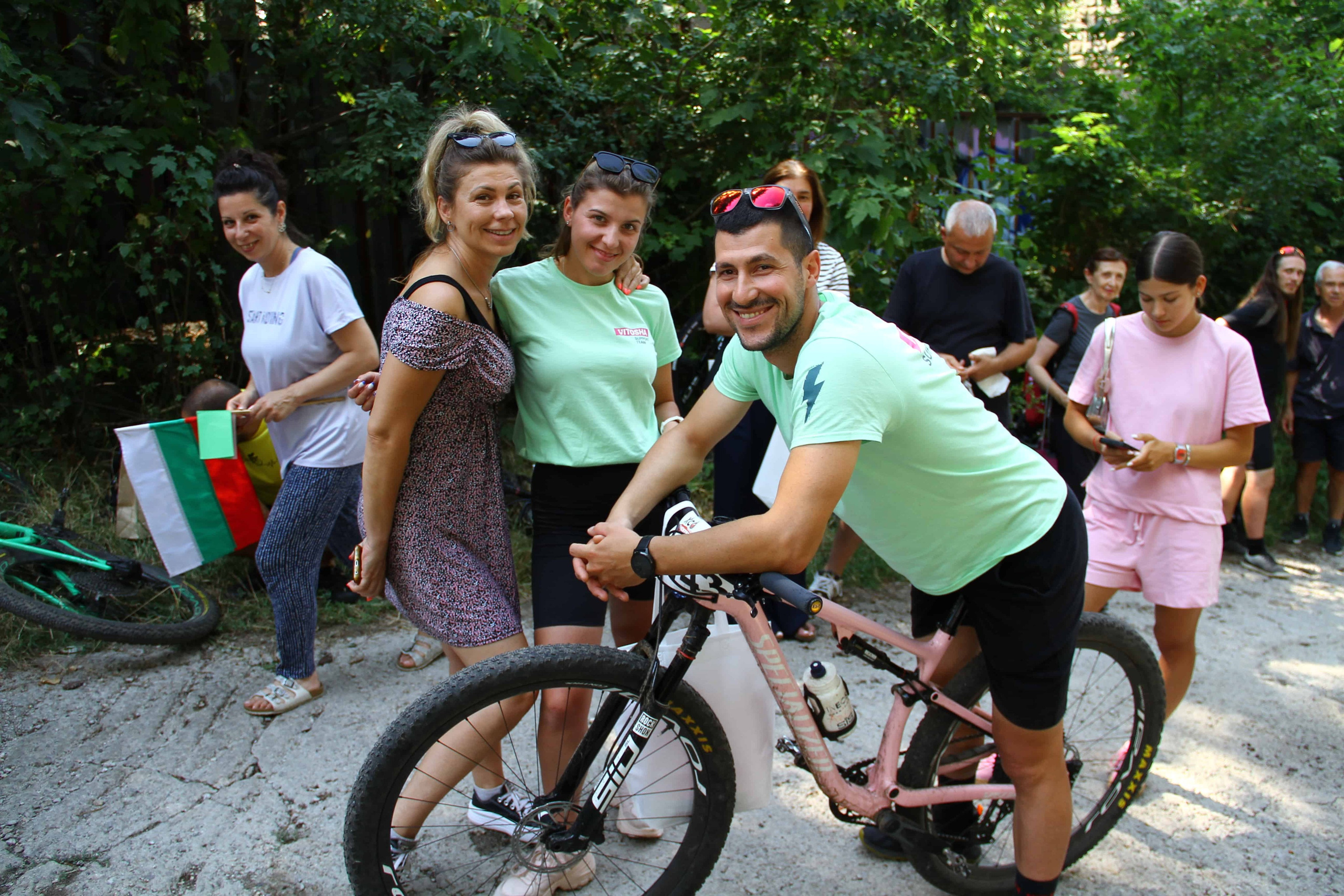 2024-07-21, КОЛОЕЗДЕНЕ, Държавен Шампионат, XCO Княжево. СПОРТНА ФОТОГРАФИЯ | ПОРТРЕТНА | РЕПОРТАЖНА