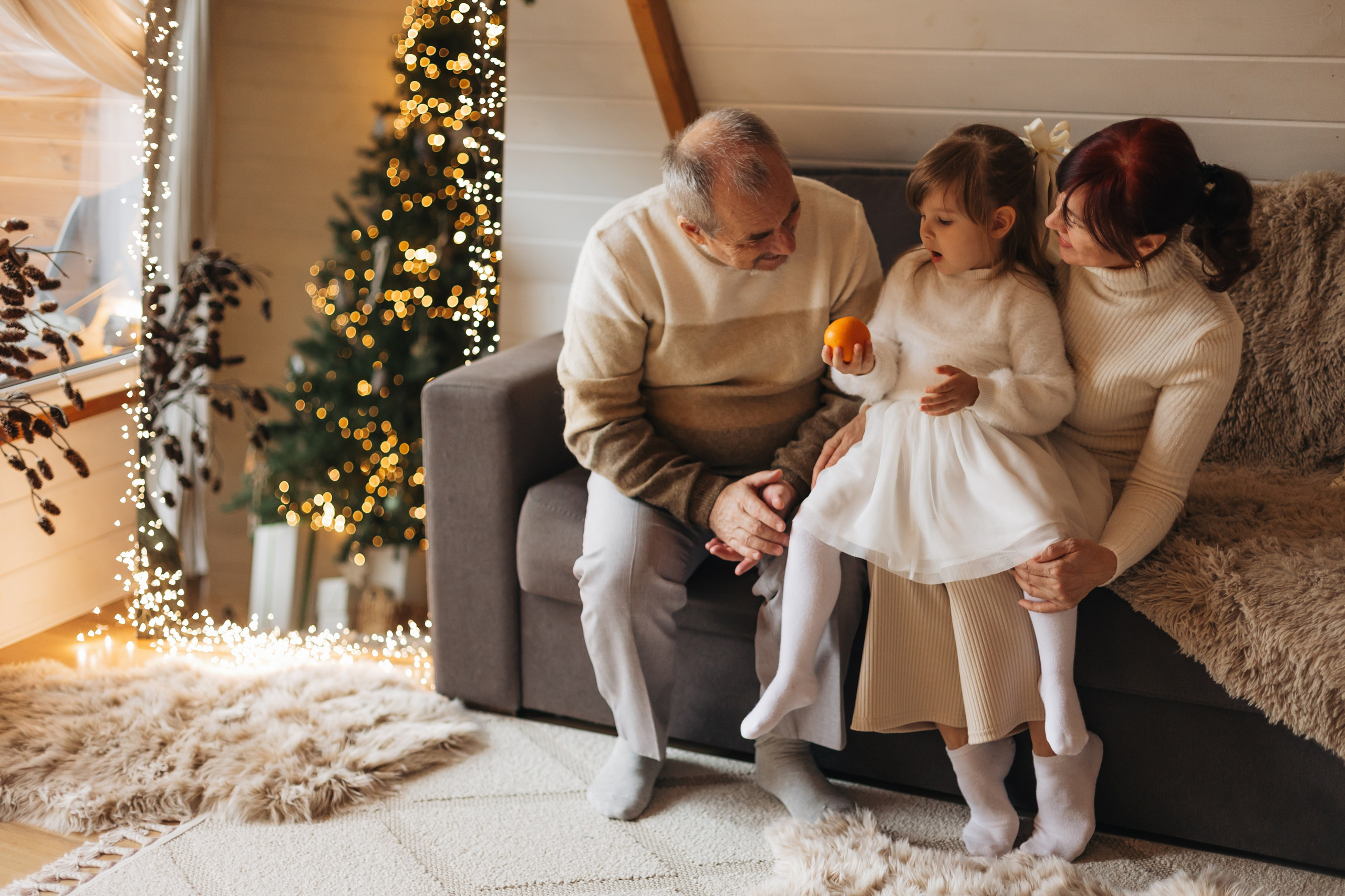 Lebedev's family Christmas 2025. Семейный фотограф в Кишинёве Пулькина Ольга