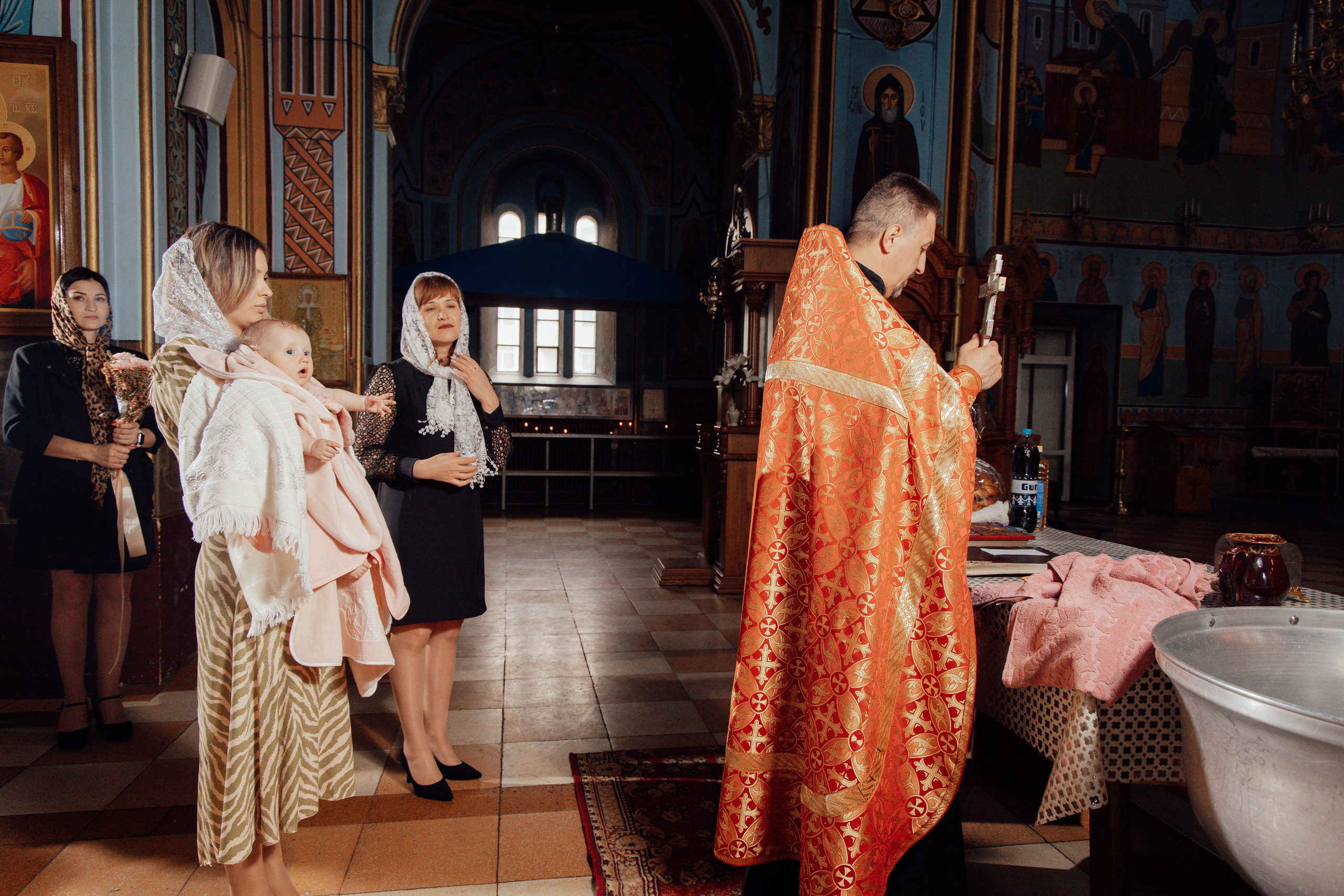 Botez. Свадебный Фотограф, Детский и семейый Фотограф Молдова