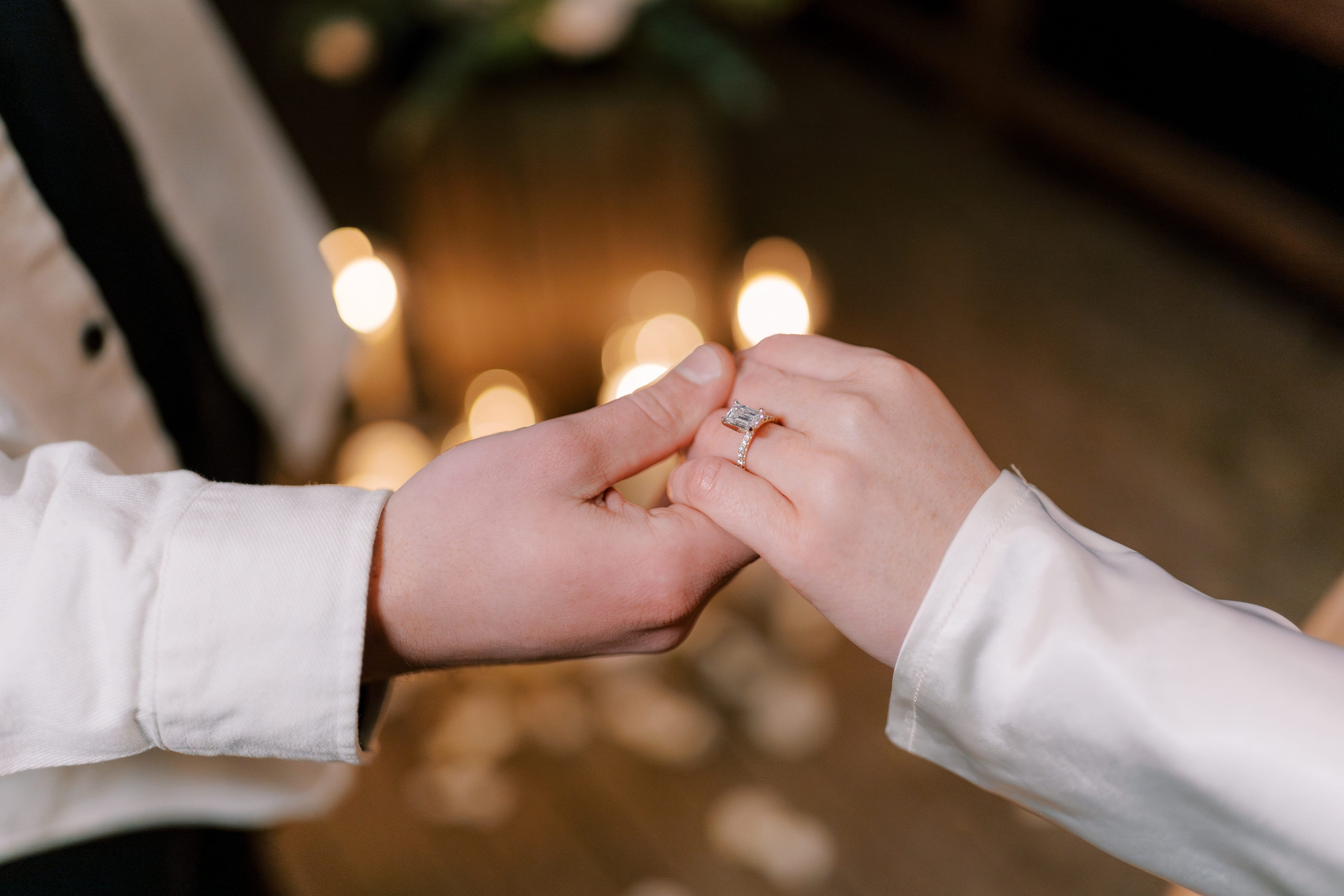 Proposal. January 2025. Seabeck, Washington State. EVAN ARISTOV WEDDING PHOTOGRAPHY — Seattle Wedding Photographer