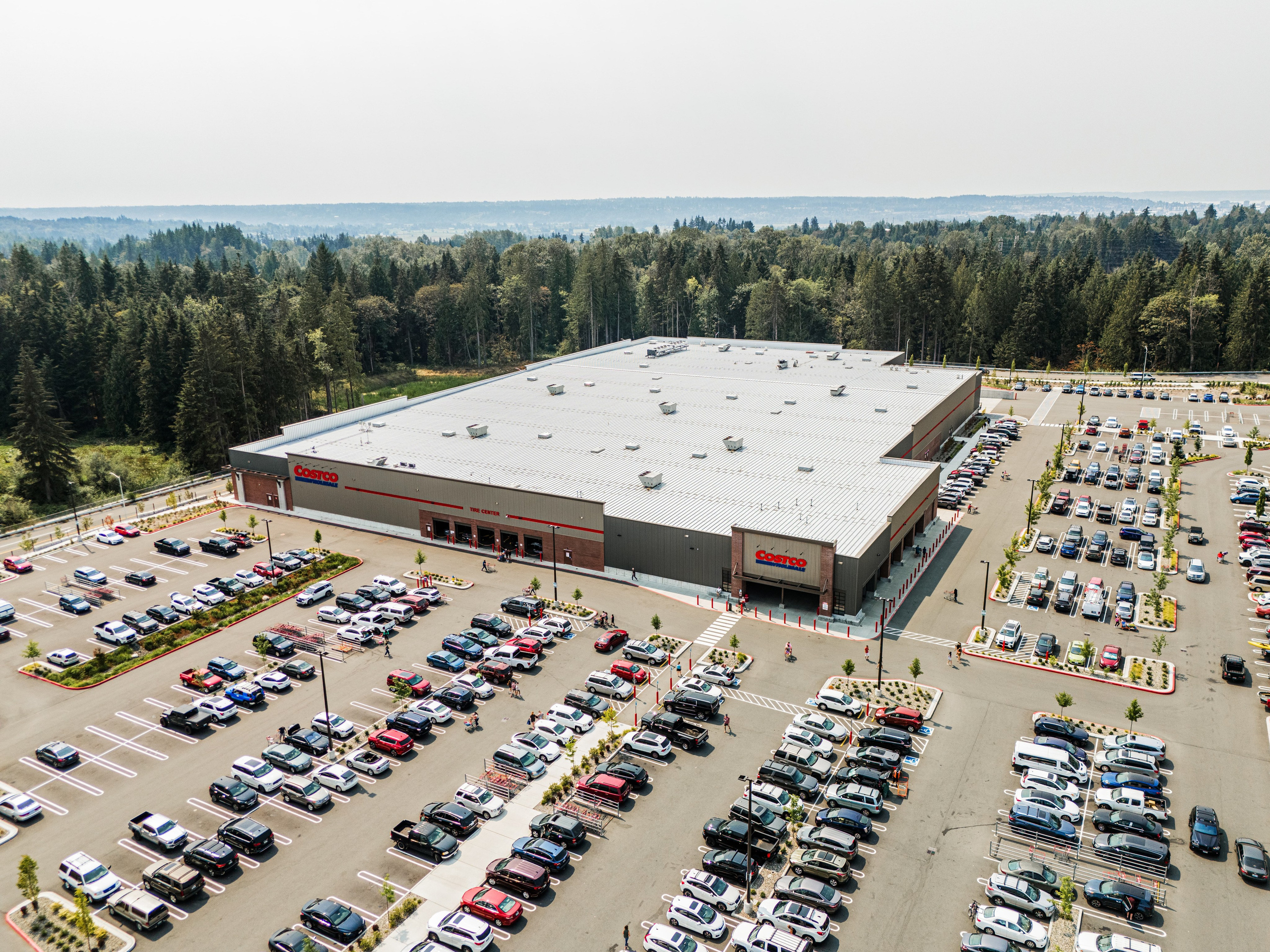 Real Estate photography. Washington state. EVAN ARISTOV WEDDING PHOTOGRAPHY — Seattle Wedding Photographer