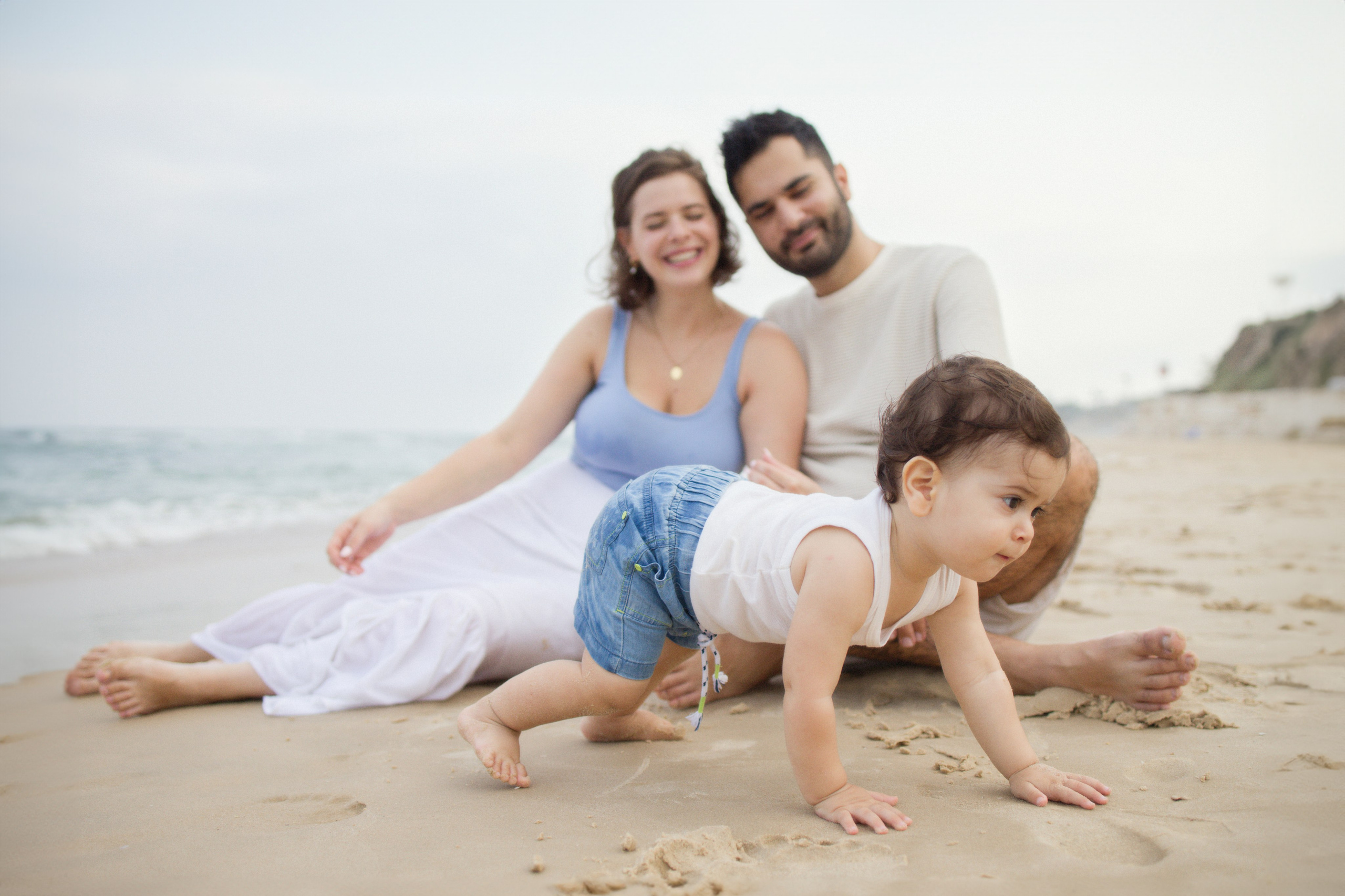 Family. Sergey Kalinkin Photography