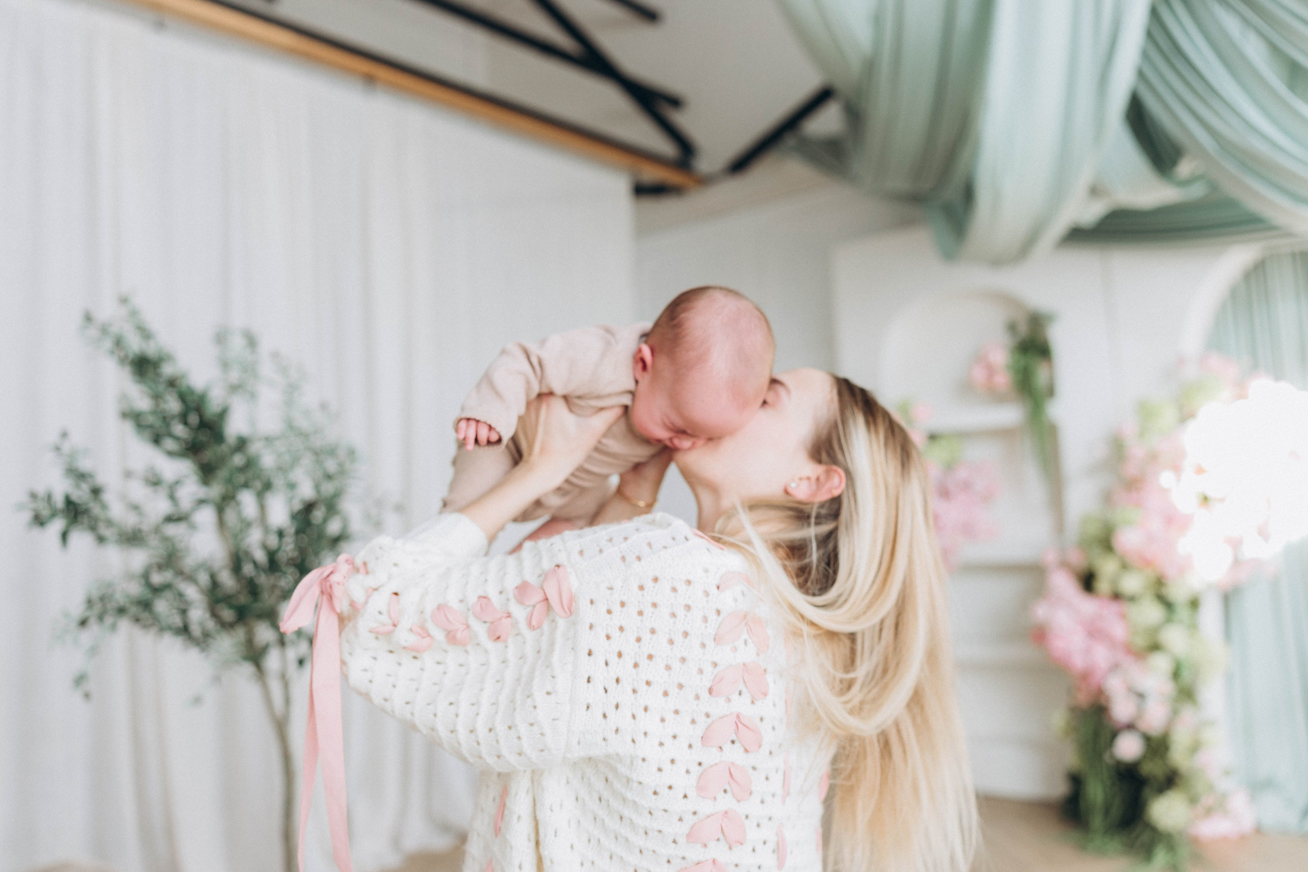 A&O Sweet Family Moments. Photographer | Naomi Maklin