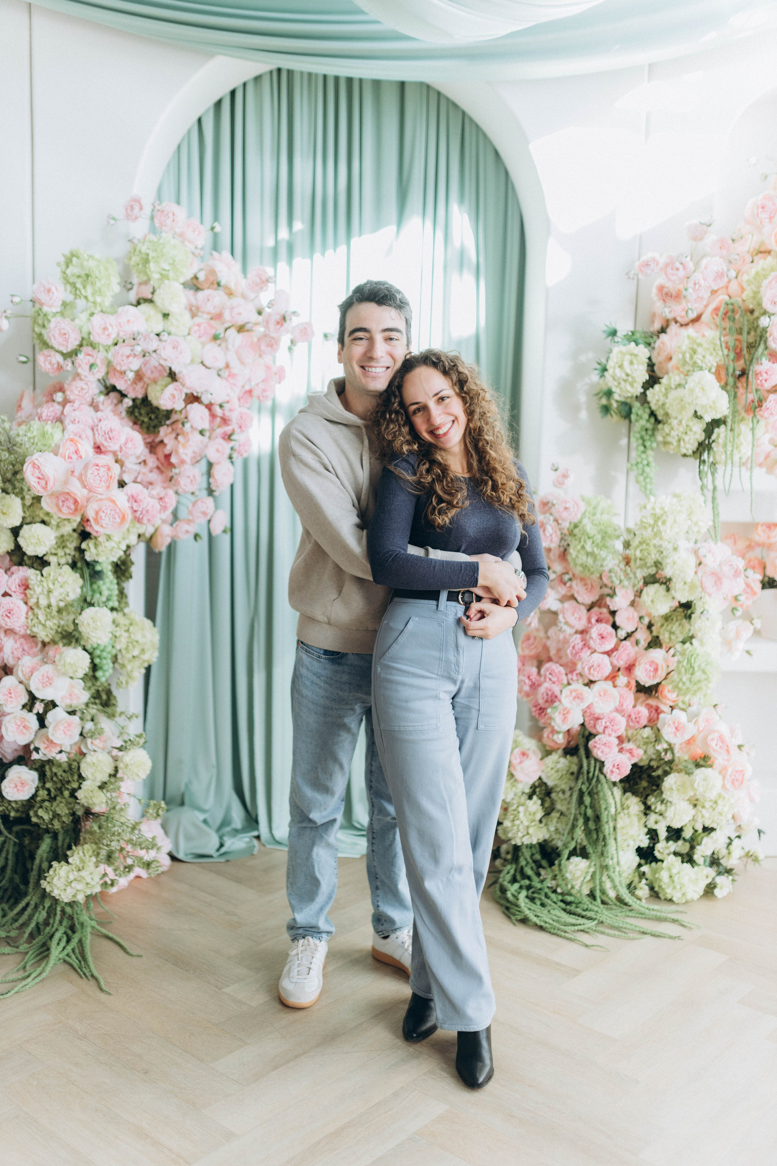 Y&D. Photographer | Naomi Maklin