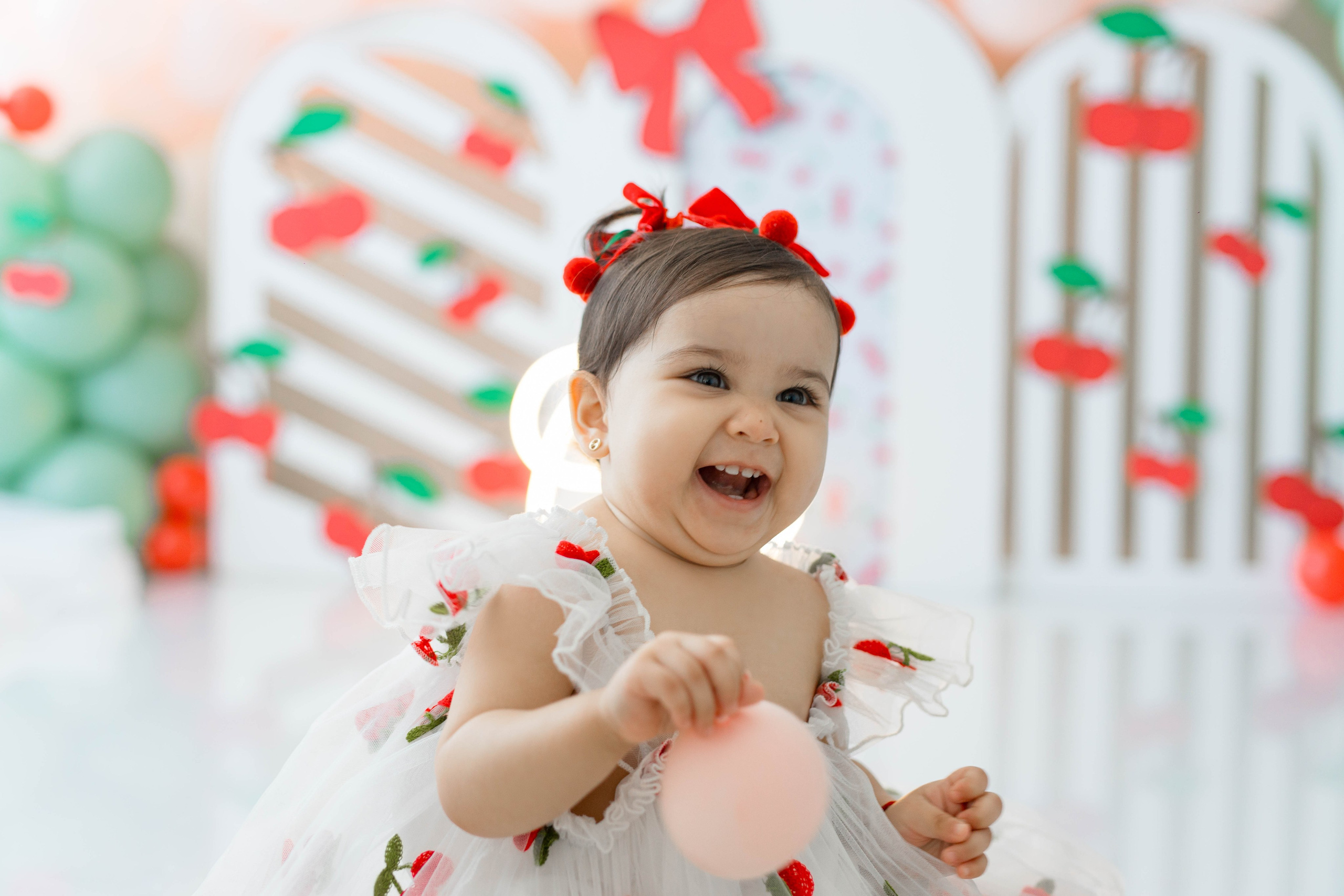 Celeste. Rose Miranda - Fotógrafa de niños y familias en Barranquilla