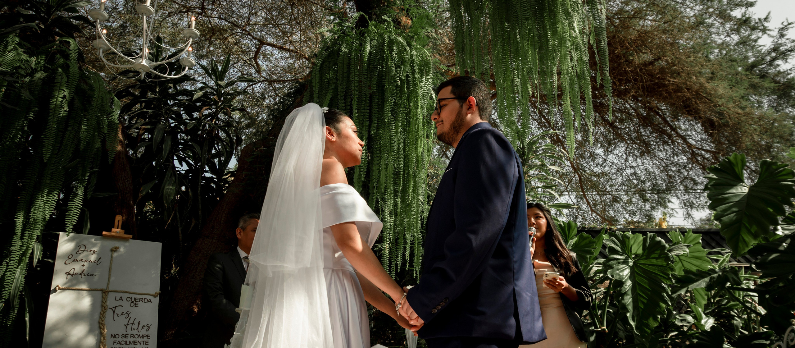 BODAS. Dangel.Ft — Cinematic Photography in Lima, Peru