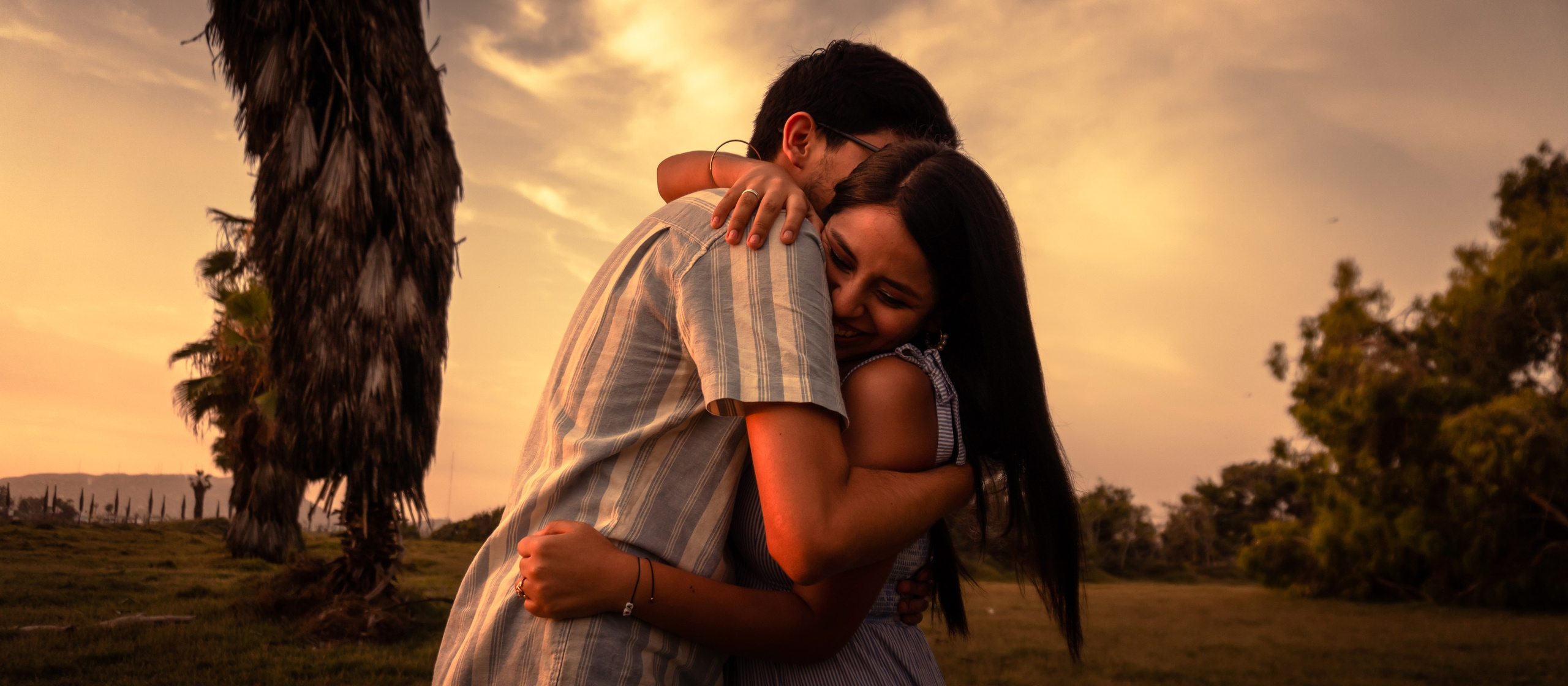 PAREJAS. Dangel.Ft — Cinematic Photography in Lima, Peru