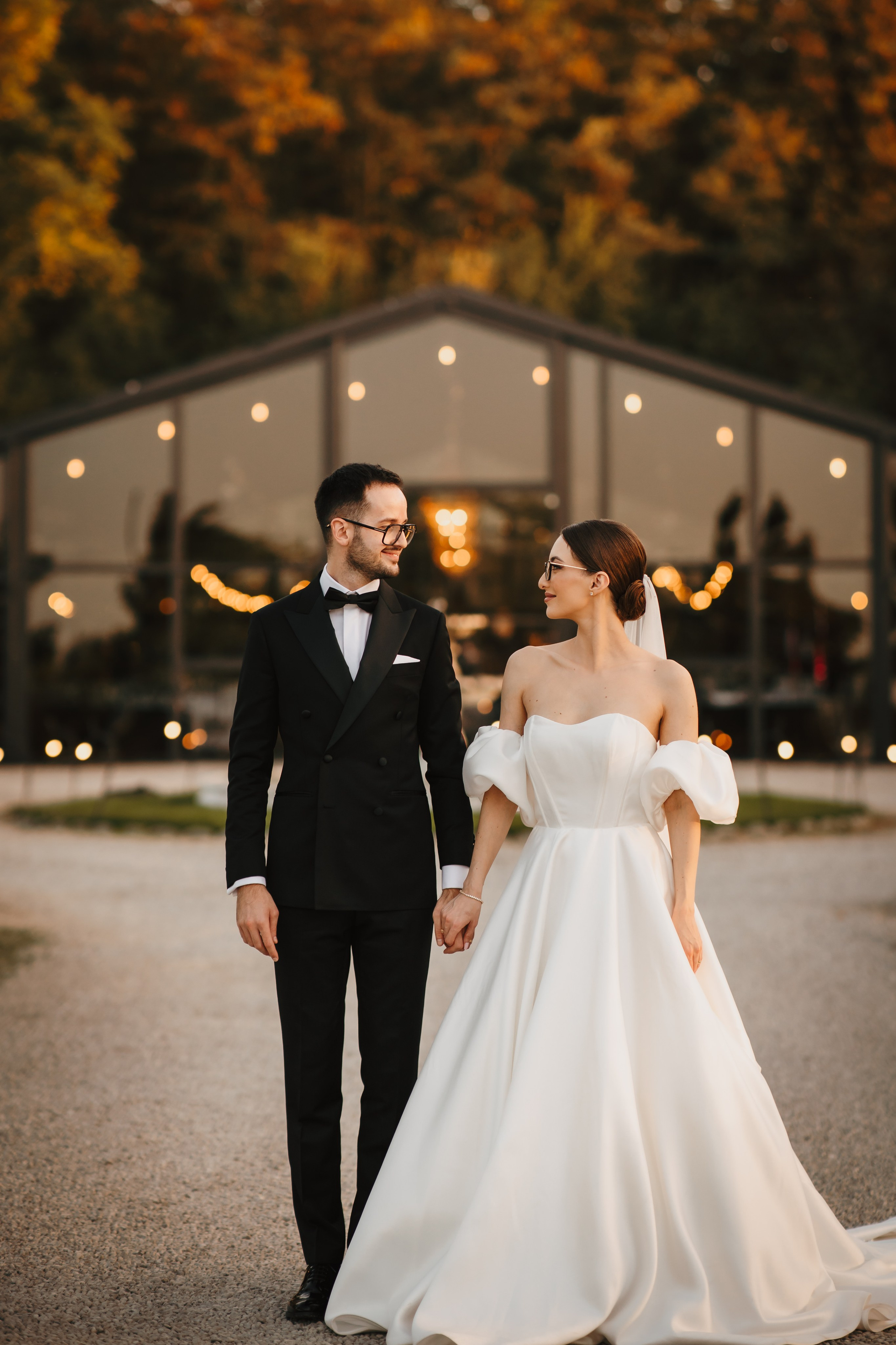 Andra & Bogdan. Fotograf de eveniment din Buzău | Bogdan
