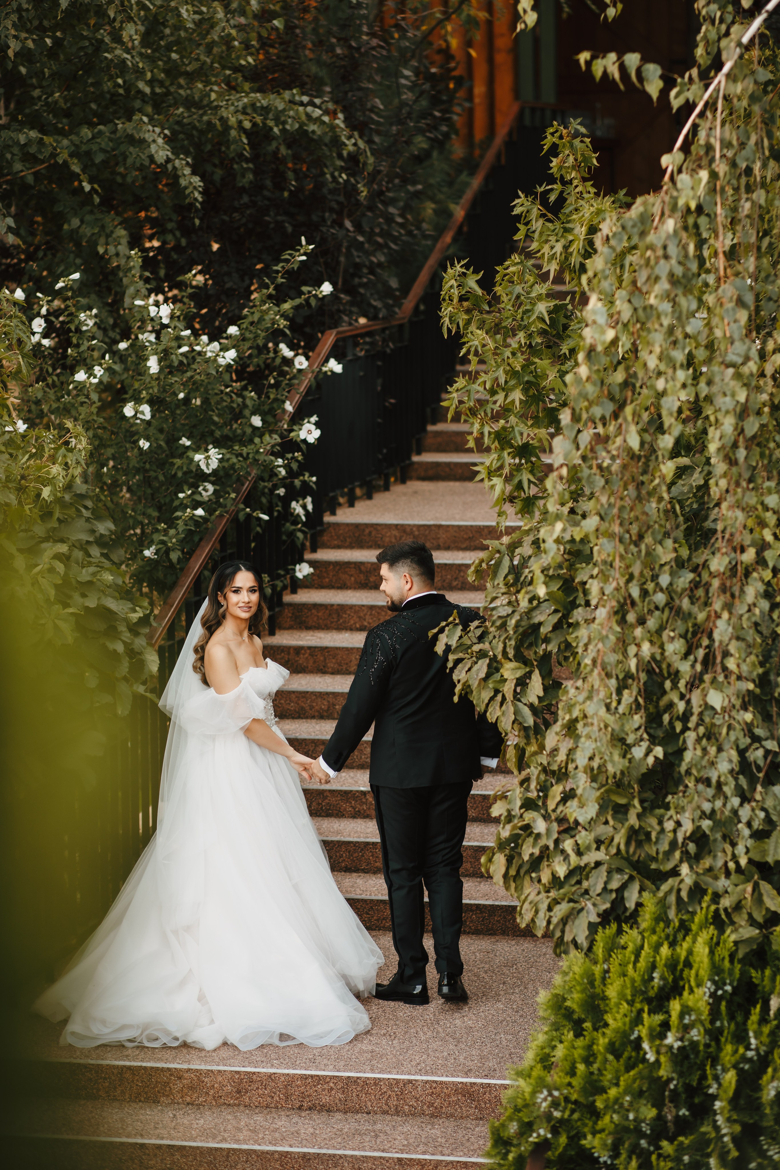 Cristina & Razvan. Fotograf de eveniment din Buzău | Bogdan