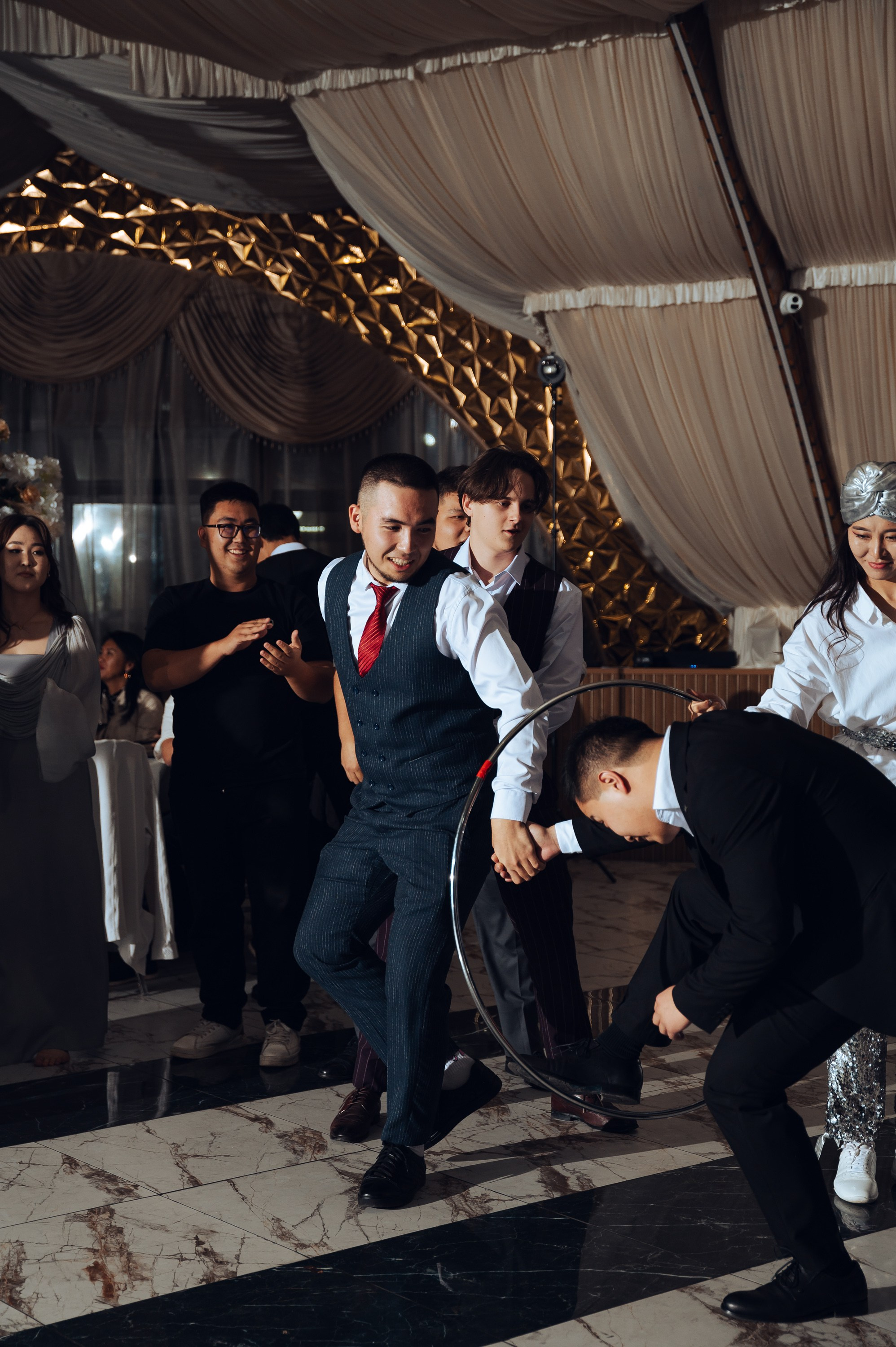 MAHMUD & AIDAI. Фотограф в Бишкеке Андрей Кавешников