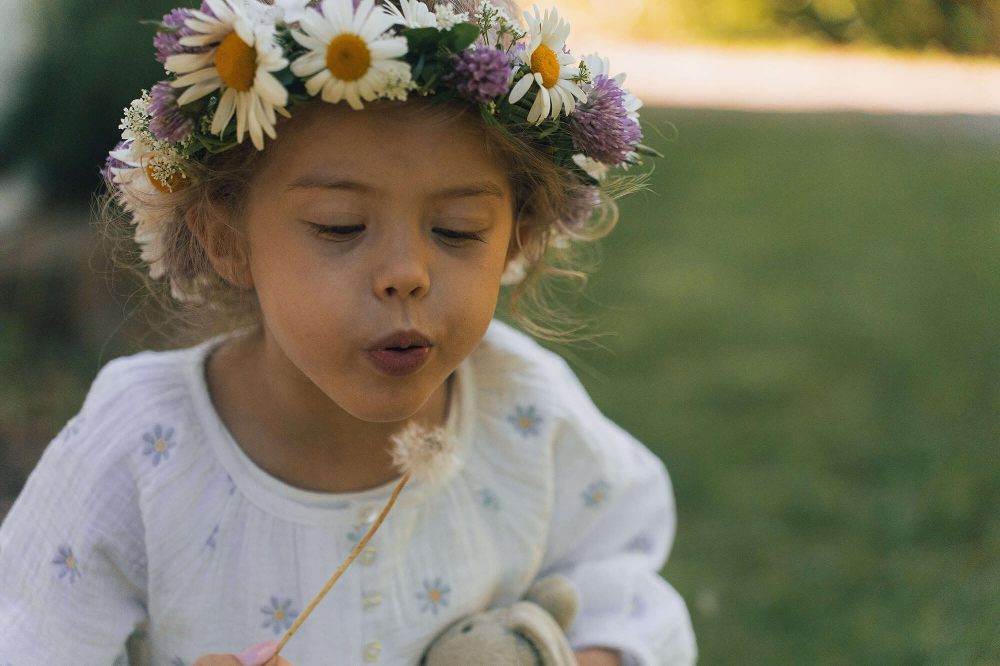 Familiebilder  i Telemark