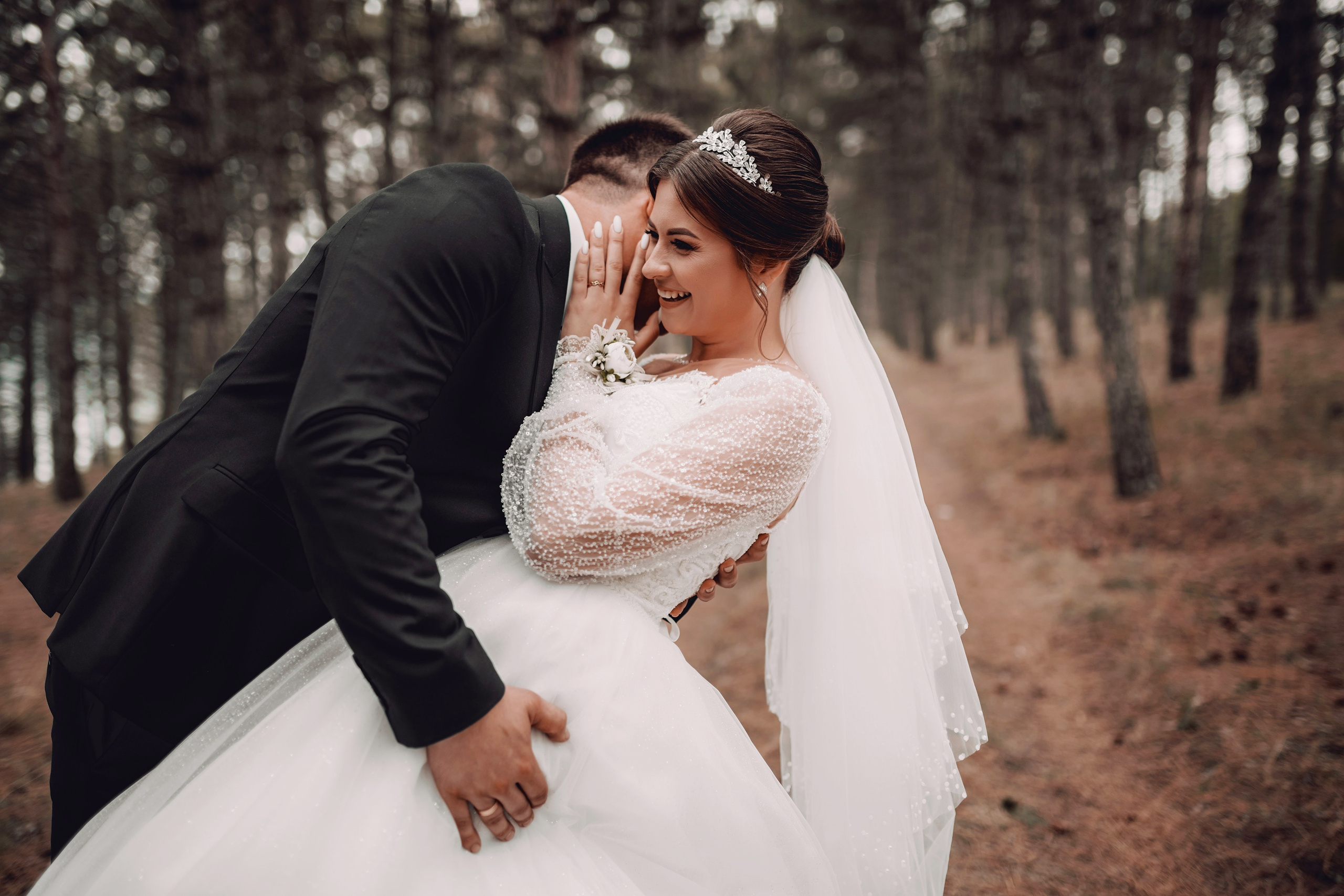 👉Wedding. D5Foto