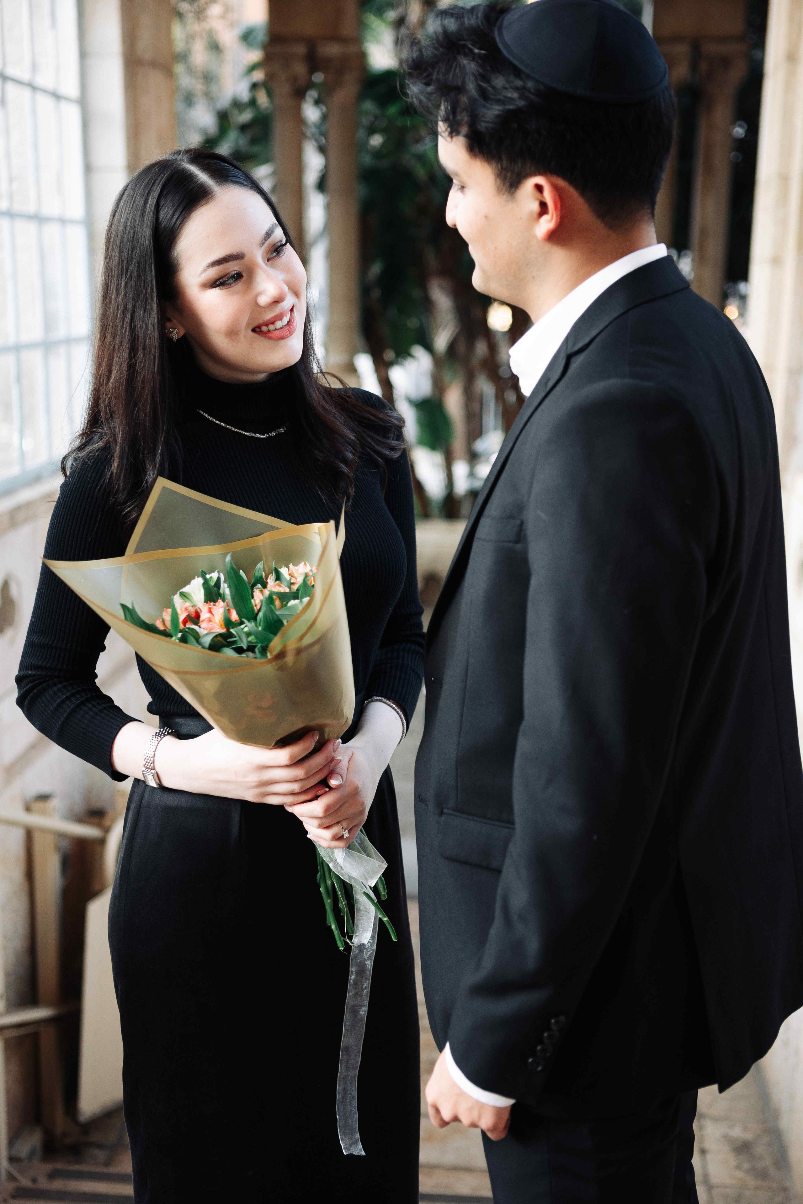 HE PROPOSED ME TO MARRY HIM. Https://shi-photo.com/