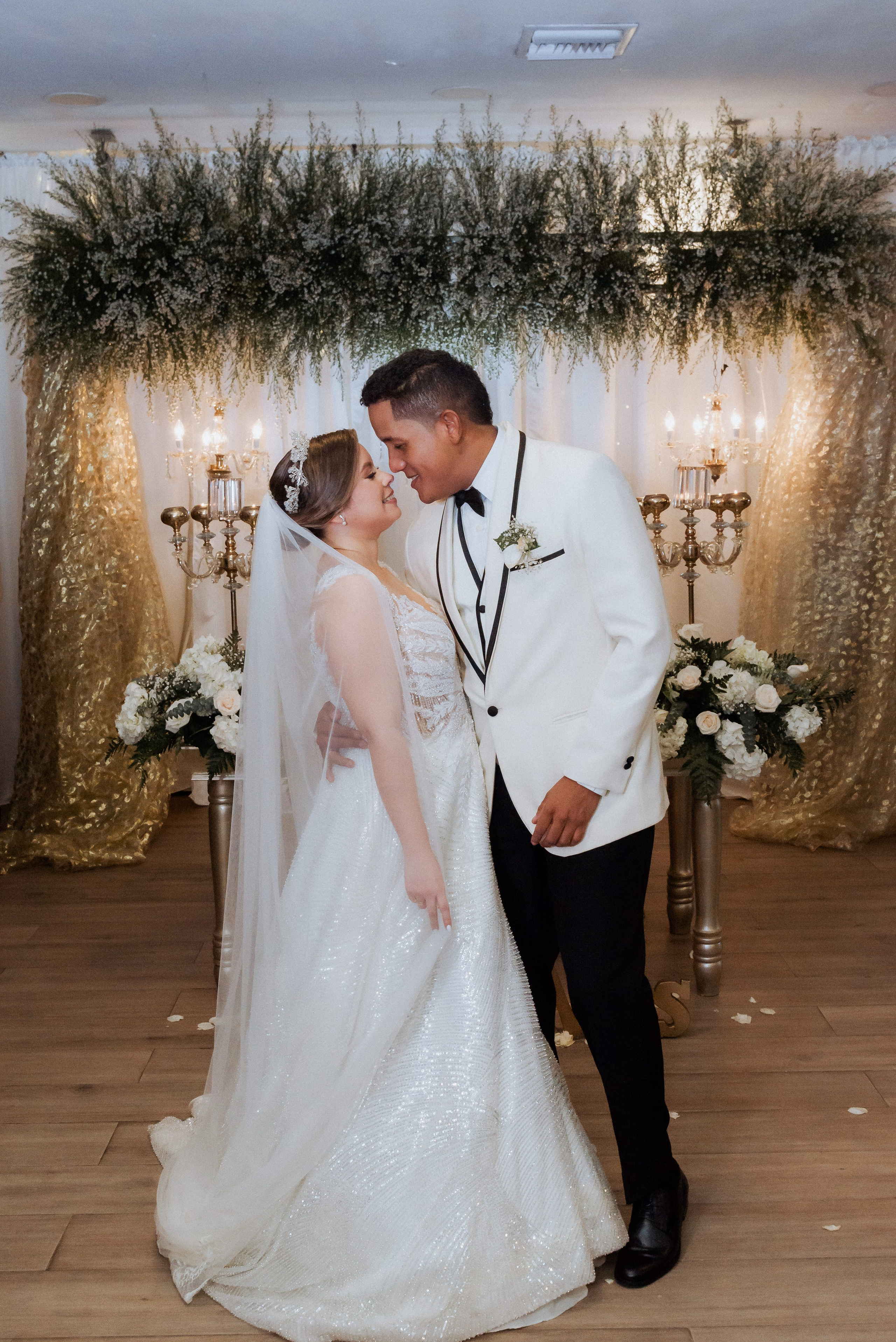 NANCY & CARLOS. Fotógrafo David Yance