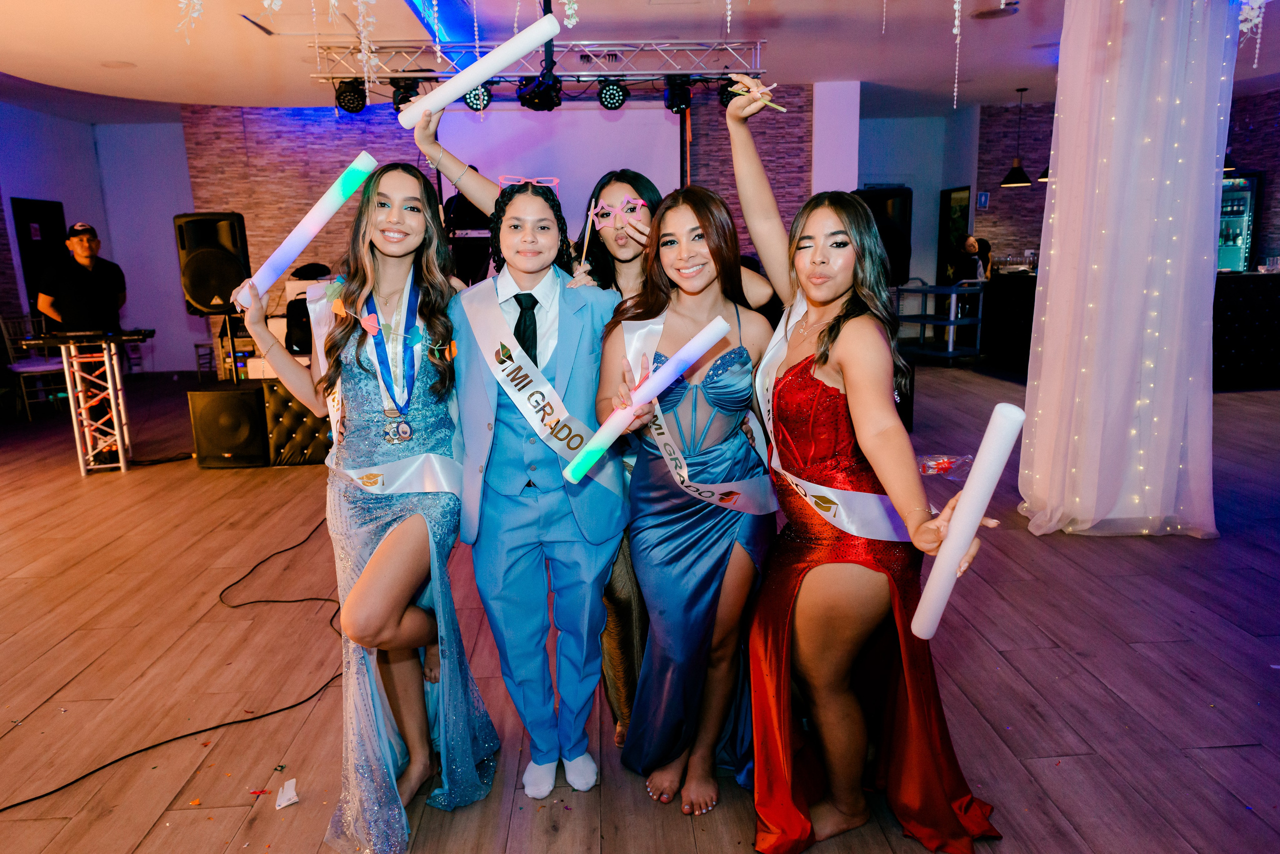 YITZY. Fotógrafo David Yance