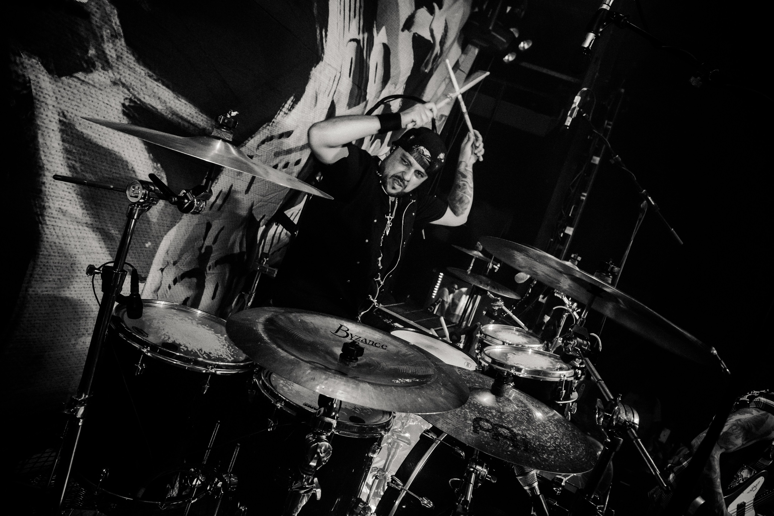 23.04.28 DON TETTO. Fotógrafo David Yance