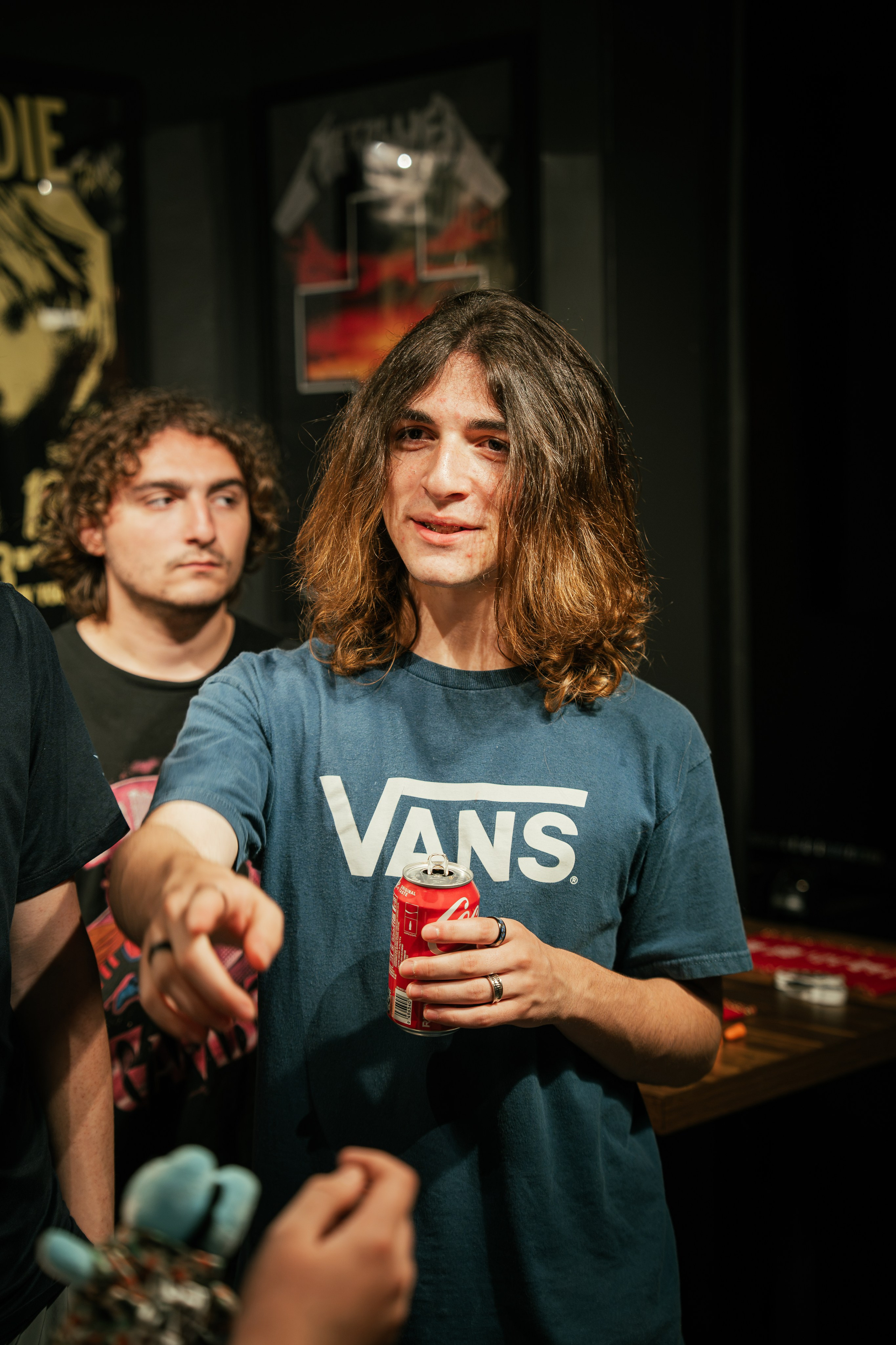 Open School Of Rock. Welcome to my video and photo world!