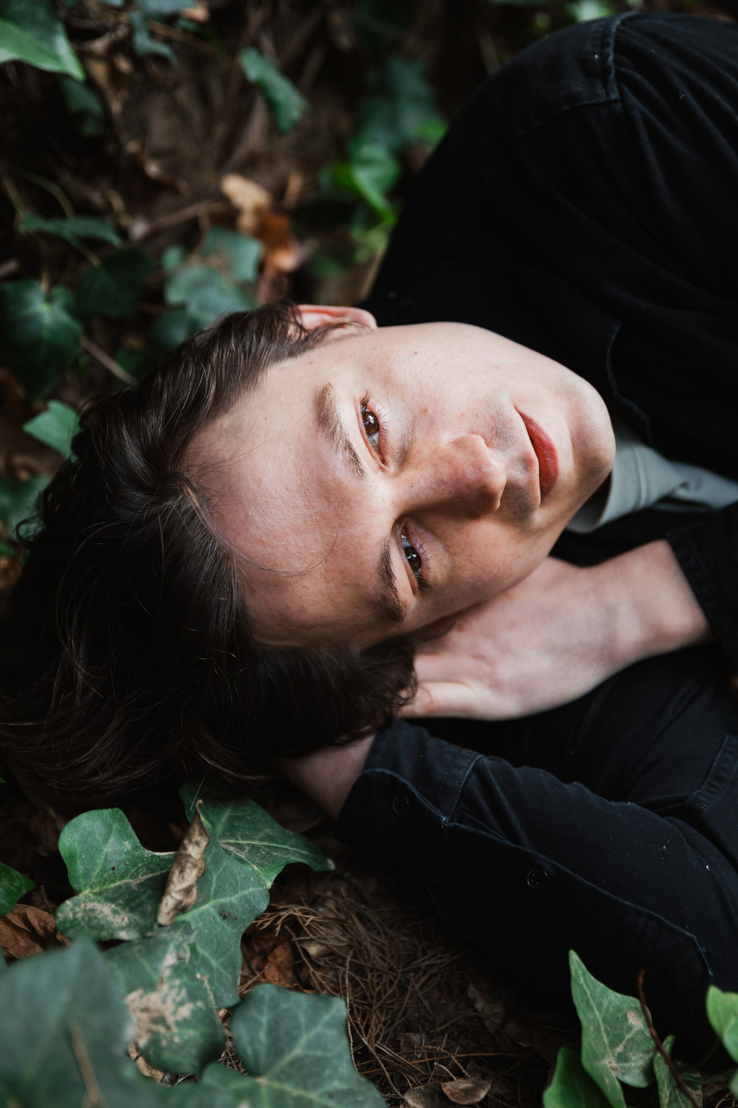 Vladimir. Photographer in Barcelona capturing unique stories | Kate Chumak