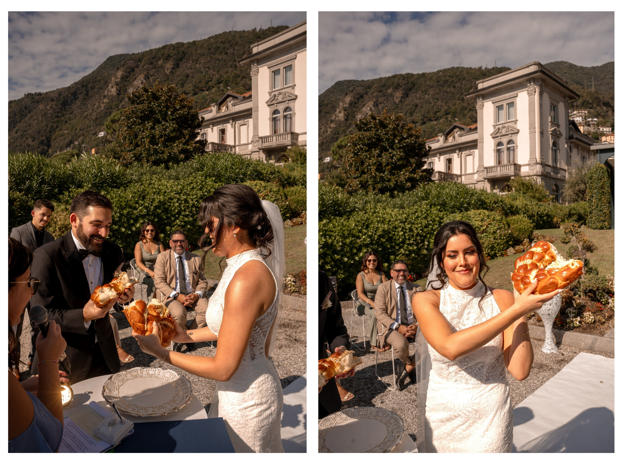 Amber and Christian Como. Photographer in Rome. Eugenio Photographer in Rome Photography in Rome