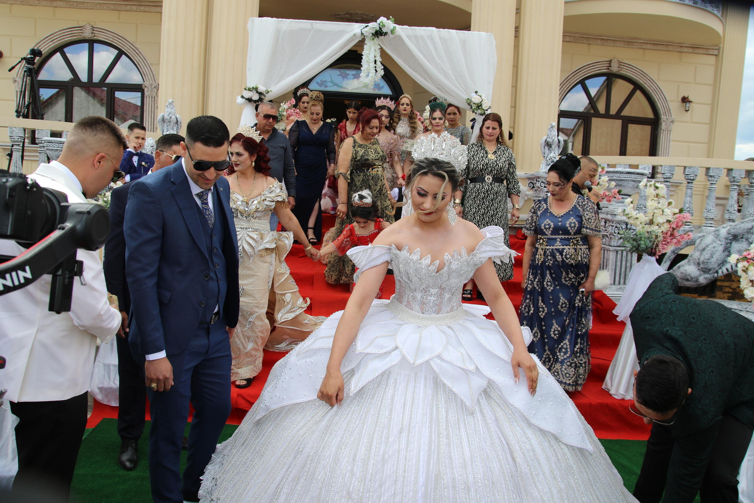 BORIS & ALINA. PETRU BYZO - family and children photographer in ROMANIA