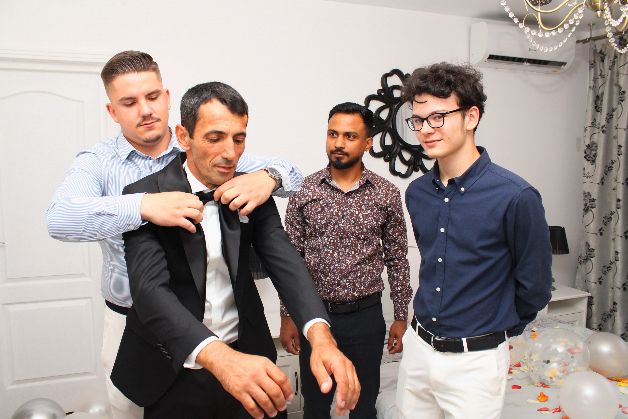 MINEL & MALINA. PETRU BYZO - family and children photographer in ROMANIA