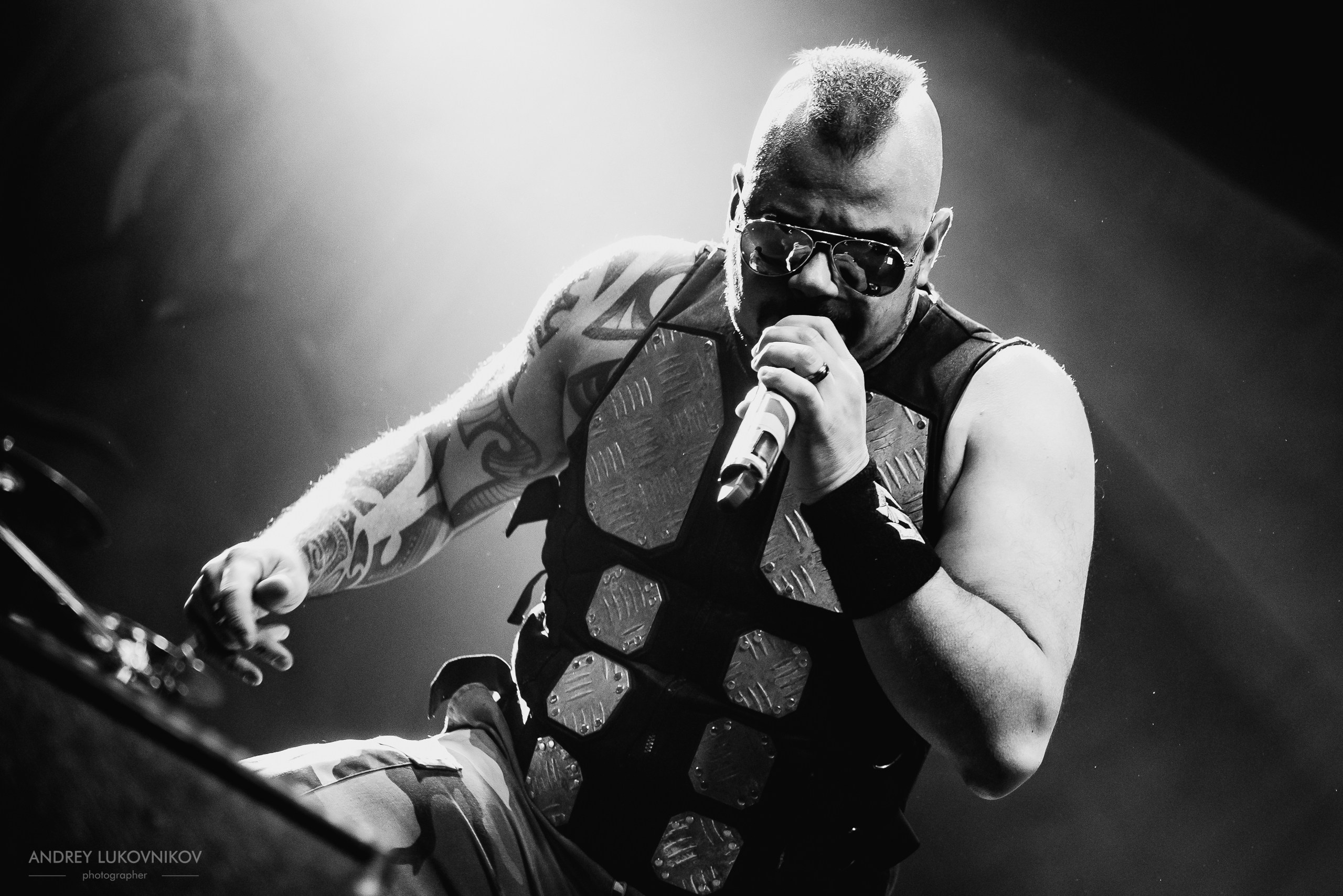 Sabaton