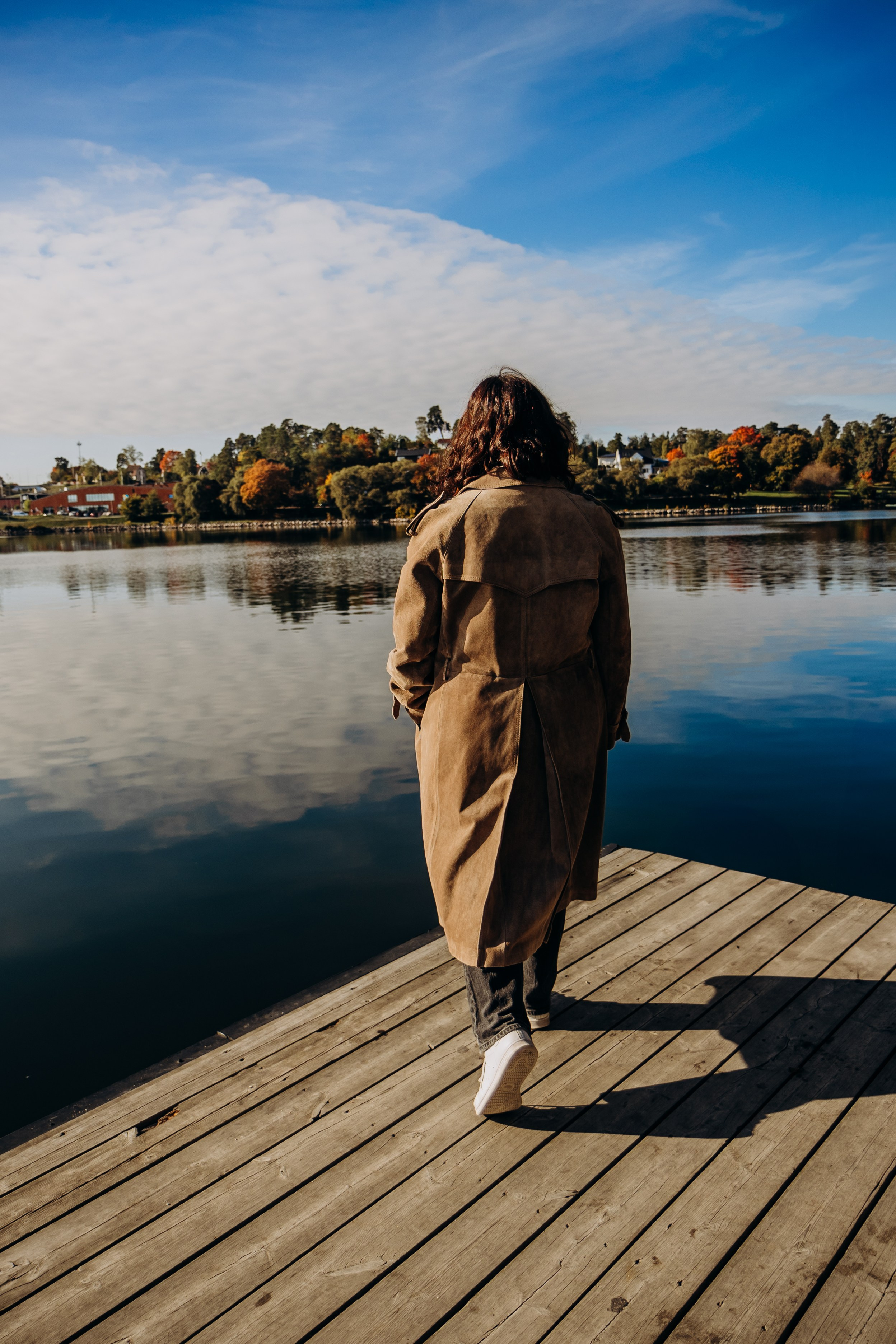 Beautiful autumn. Iryna Zhyvora | Photographer | Stockholm