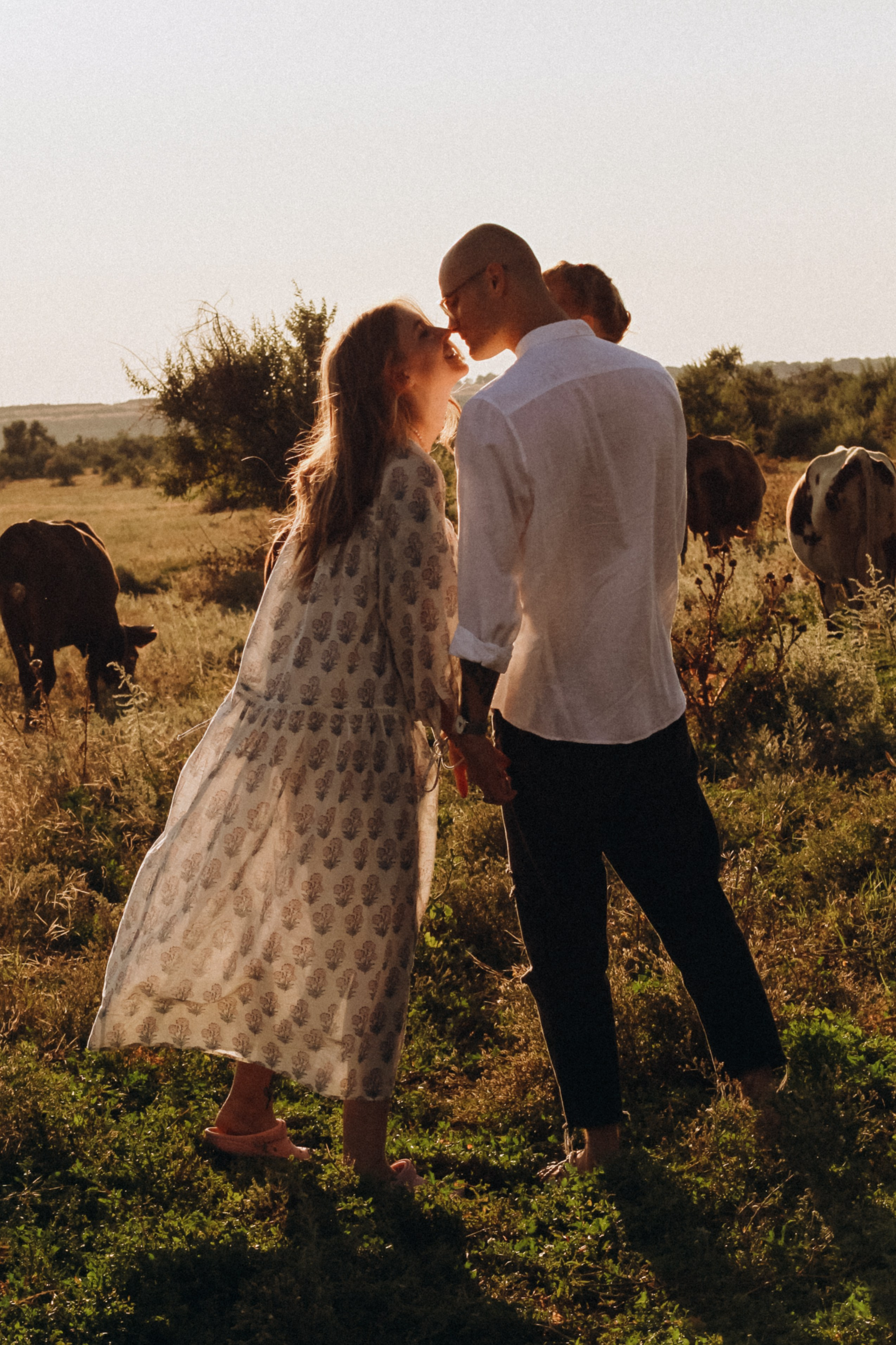 Summer walk. Iryna Zhyvora | Photographer | Stockholm