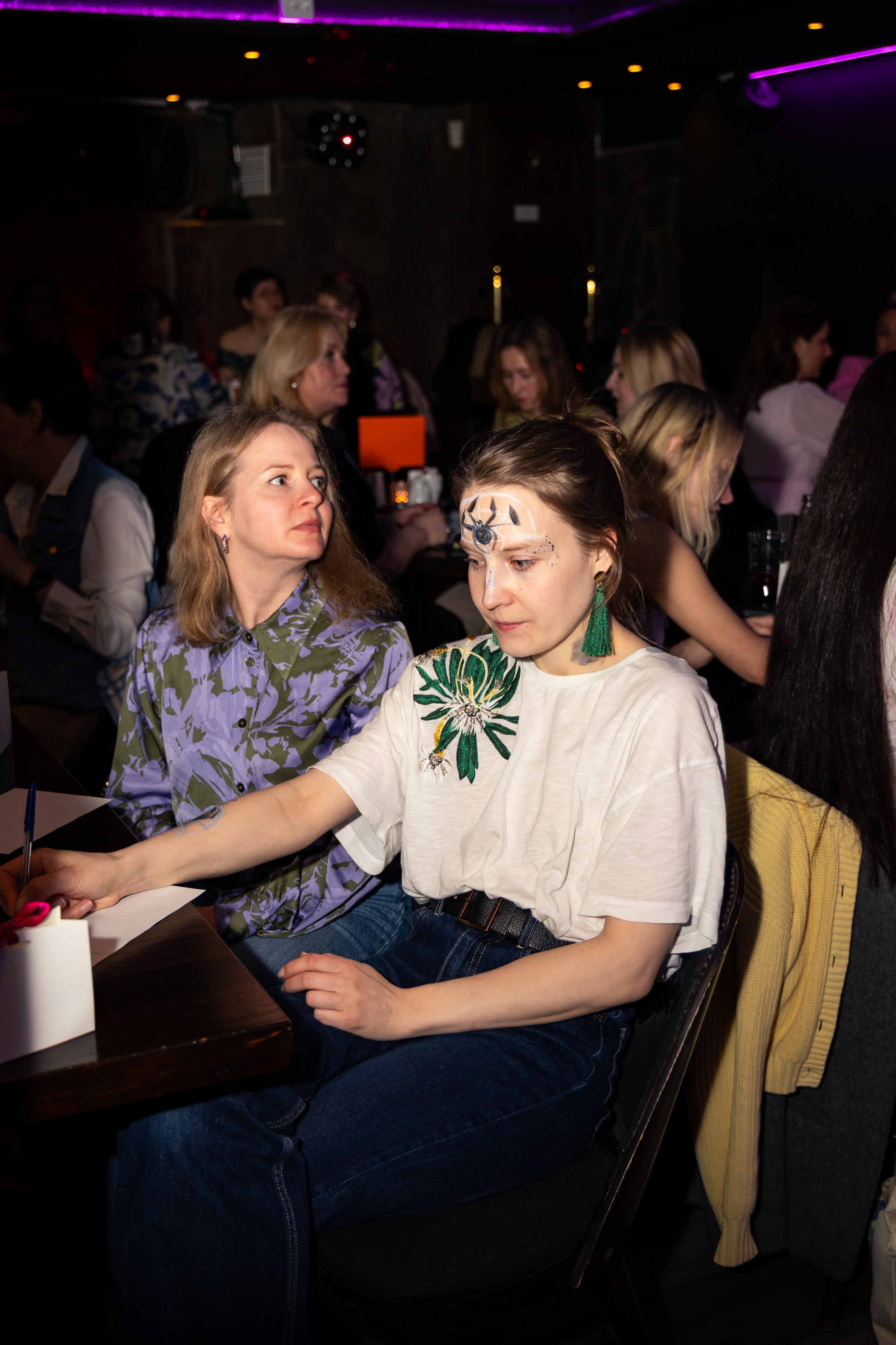 Party. Iryna Zhyvora | Photographer | Stockholm