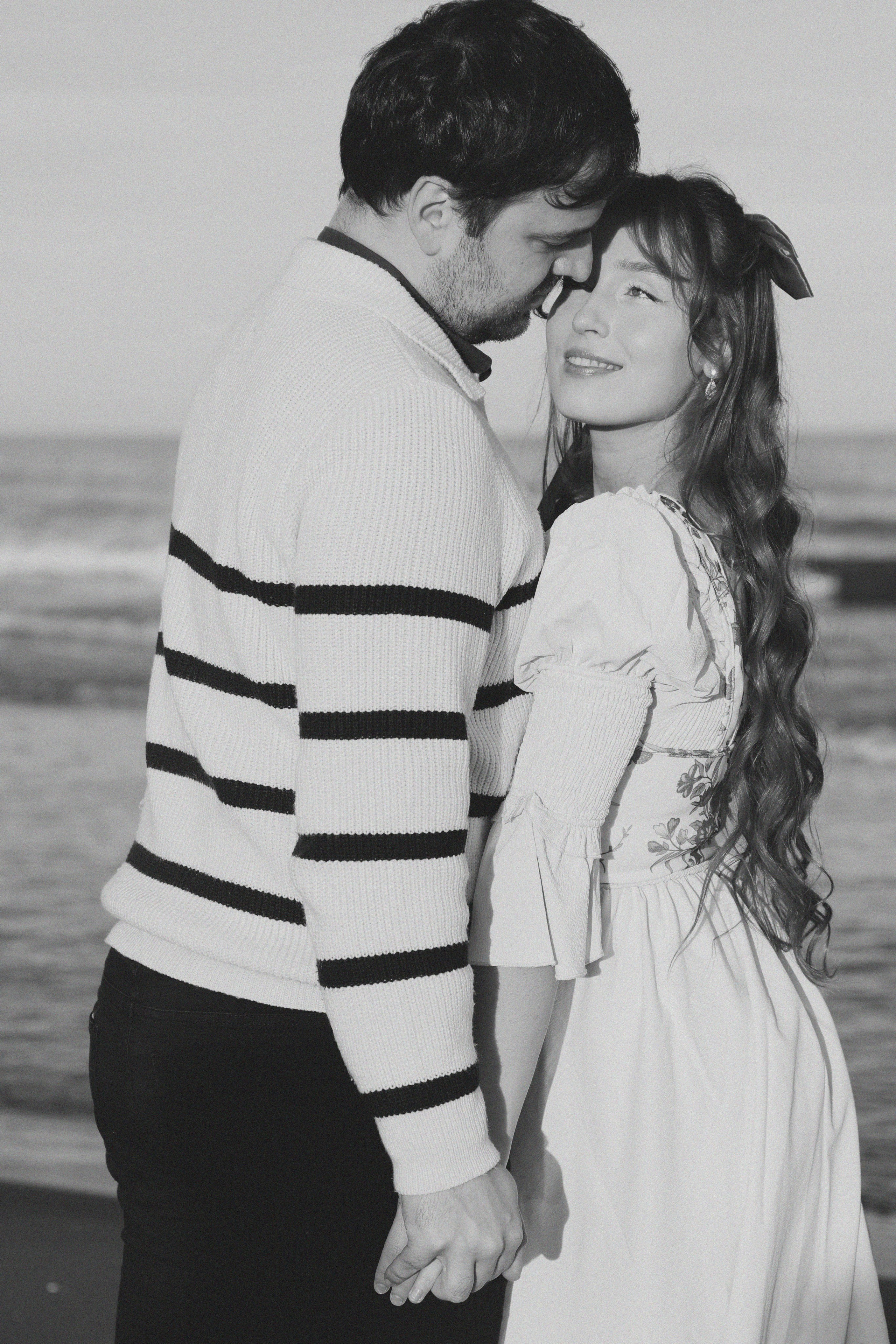 PHOTOSHOOTING for MARIANA & MAKS | Valencia, Spain. Lana Petrychenko — Portrait & Family Photographer. Valencia, Spain