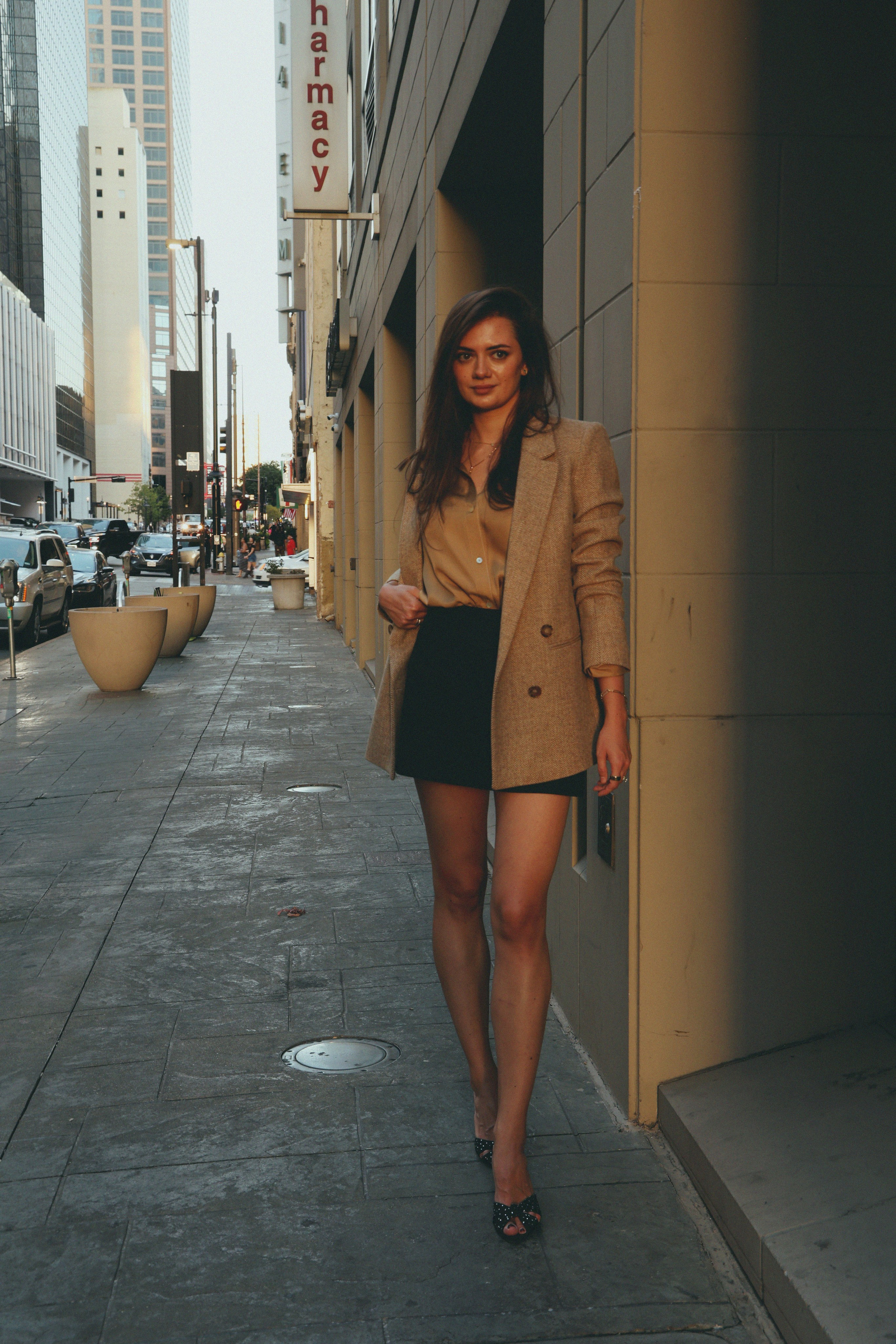 PHOTOSESSION for MARIA | Dallas, U.S. Lana Petrychenko — Portrait & Family Photographer. Valencia, Spain