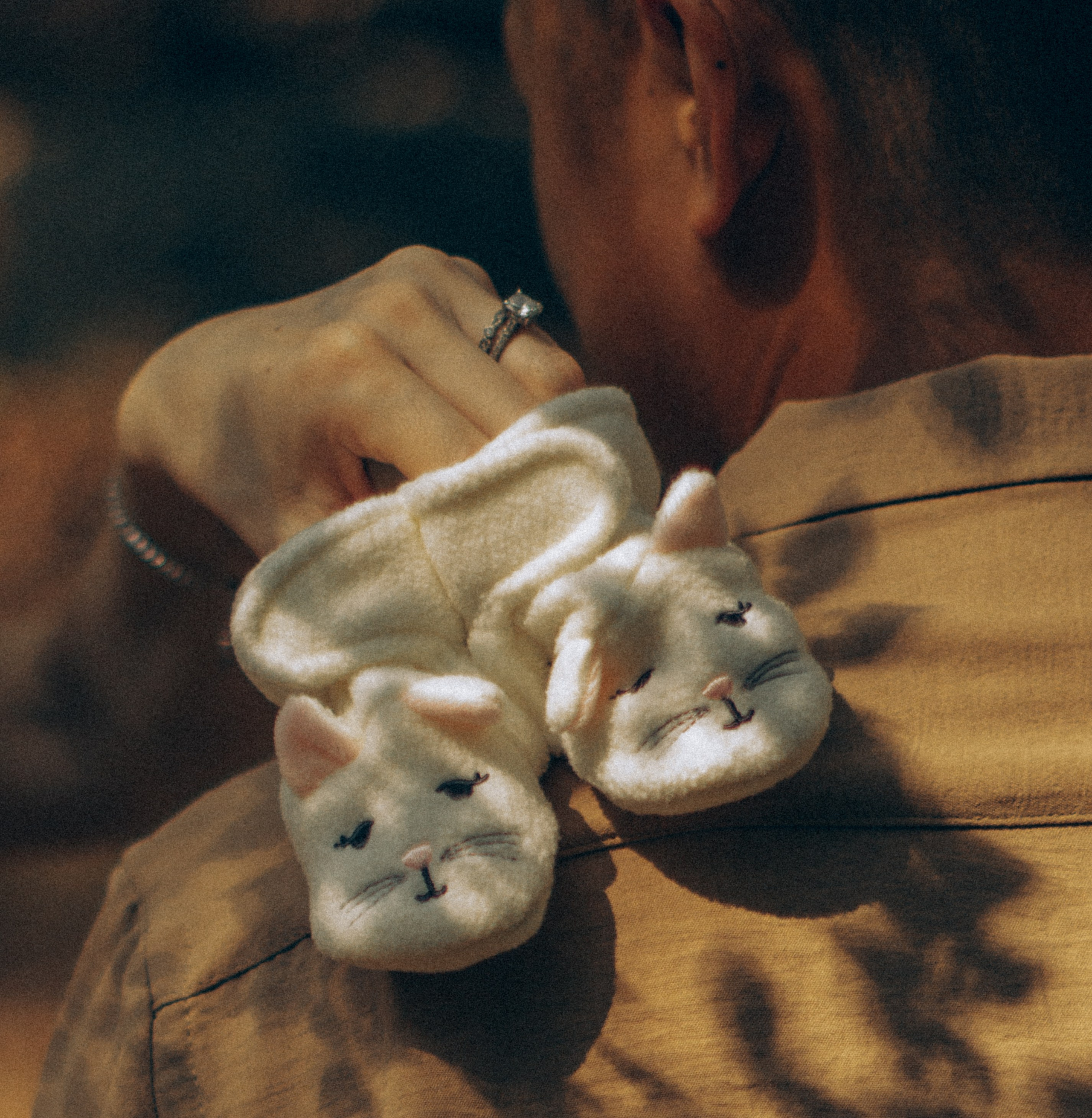 Erica. Love Through Photo