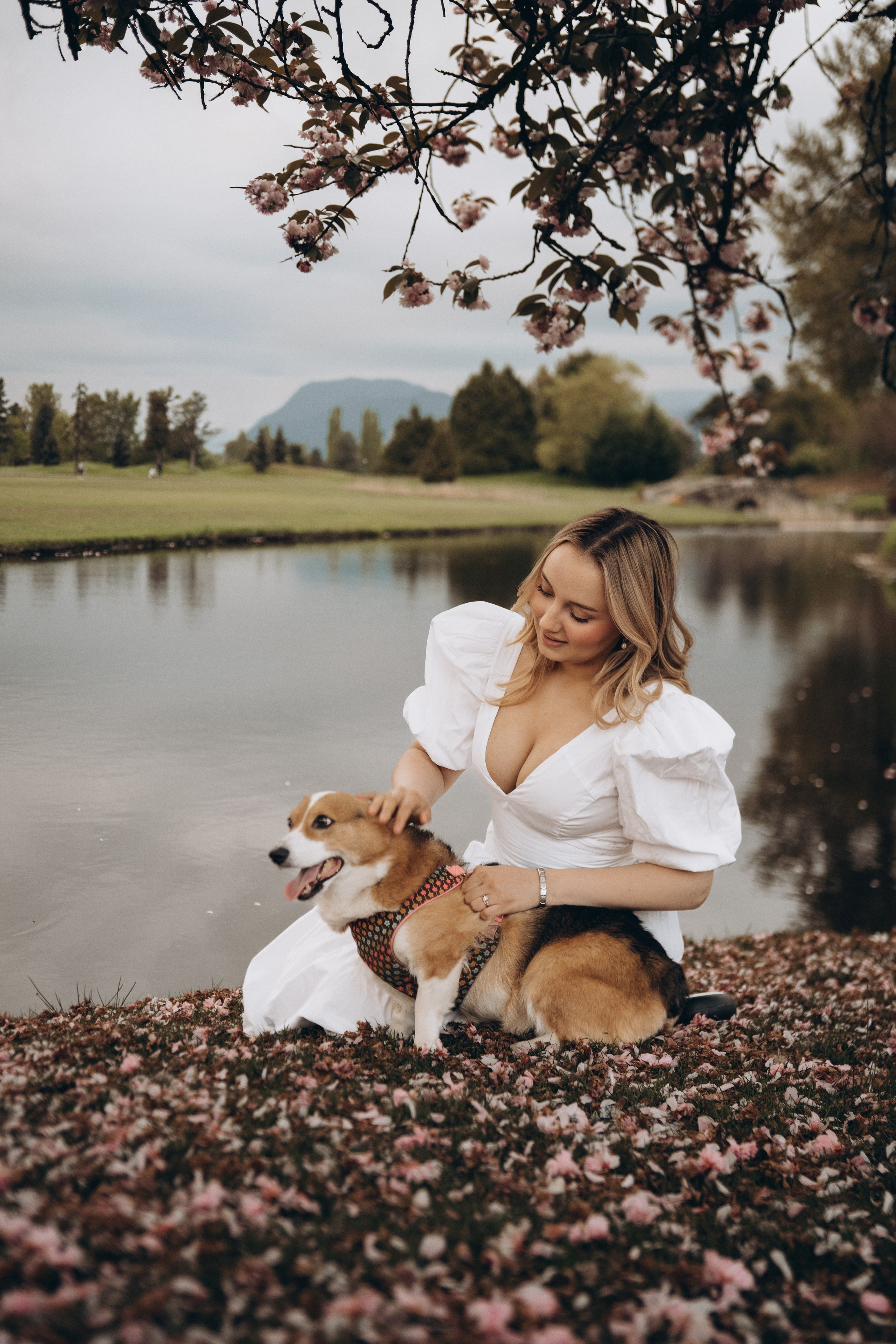 Sofia. Vancouver Photographer | Catherine Vashchenko