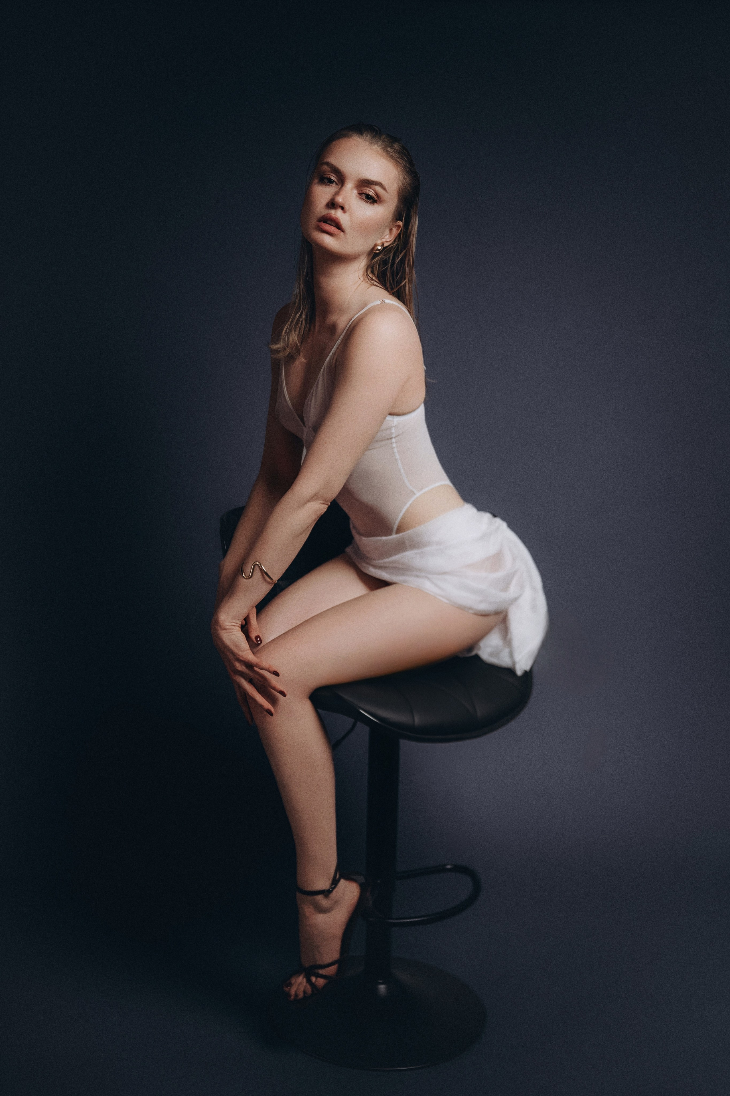Anastasia. Vancouver Photographer | Catherine Vashchenko