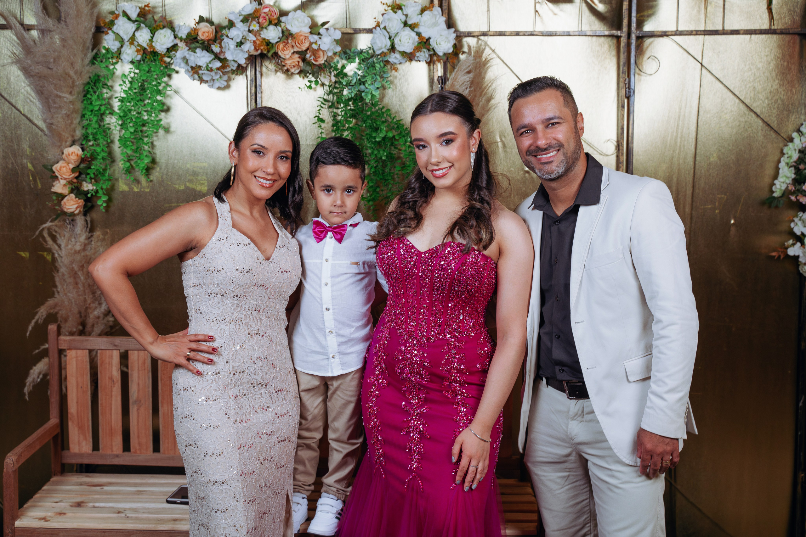 Formaturas. Kimera Produtora