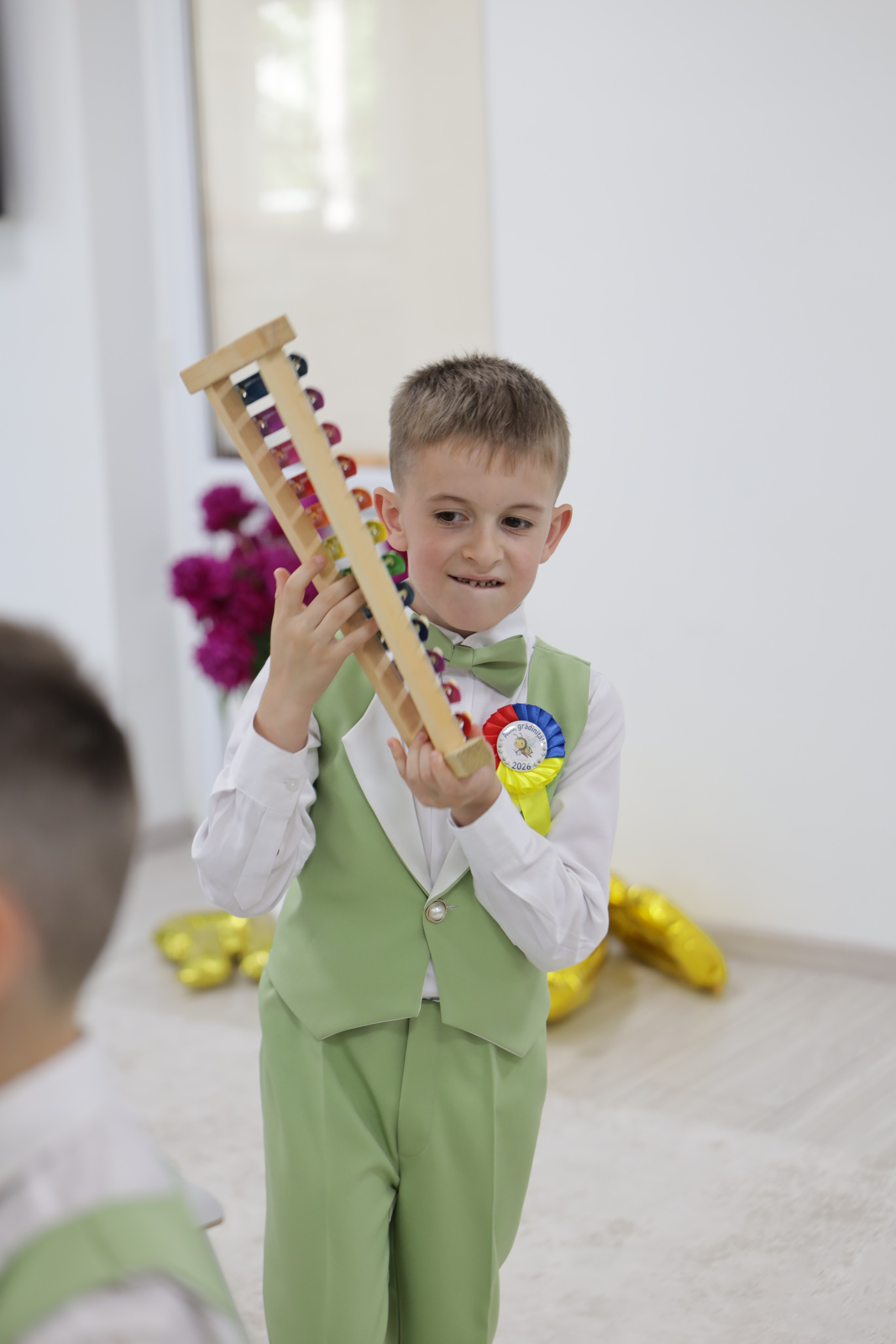 Adio Grădiniță dragă-2026. Alika Dia- Fotograf în Republica Moldova, Strășeni
