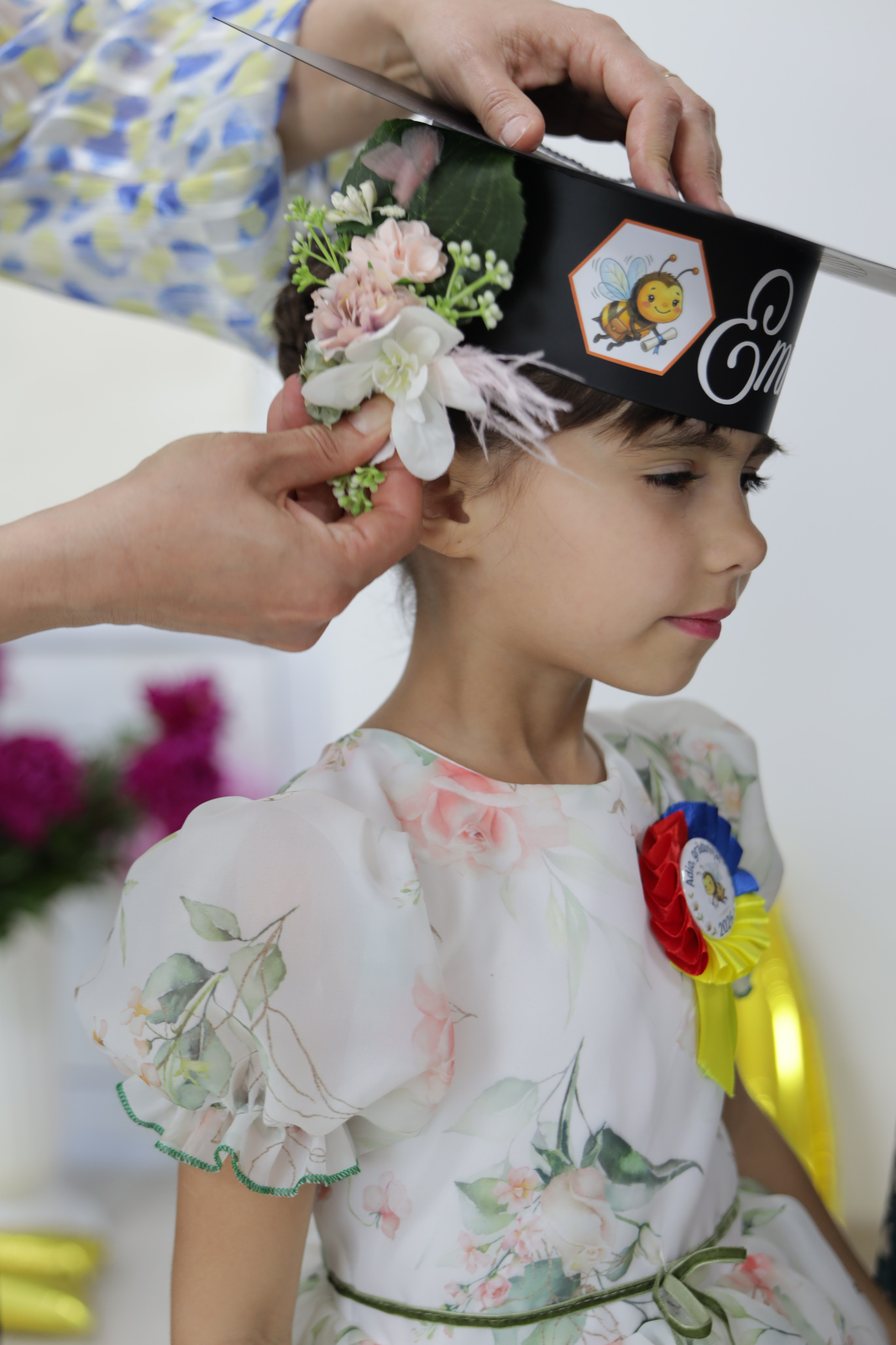 Adio Grădiniță 2026. Alika Dia- Fotograf în Republica Moldova, Strășeni