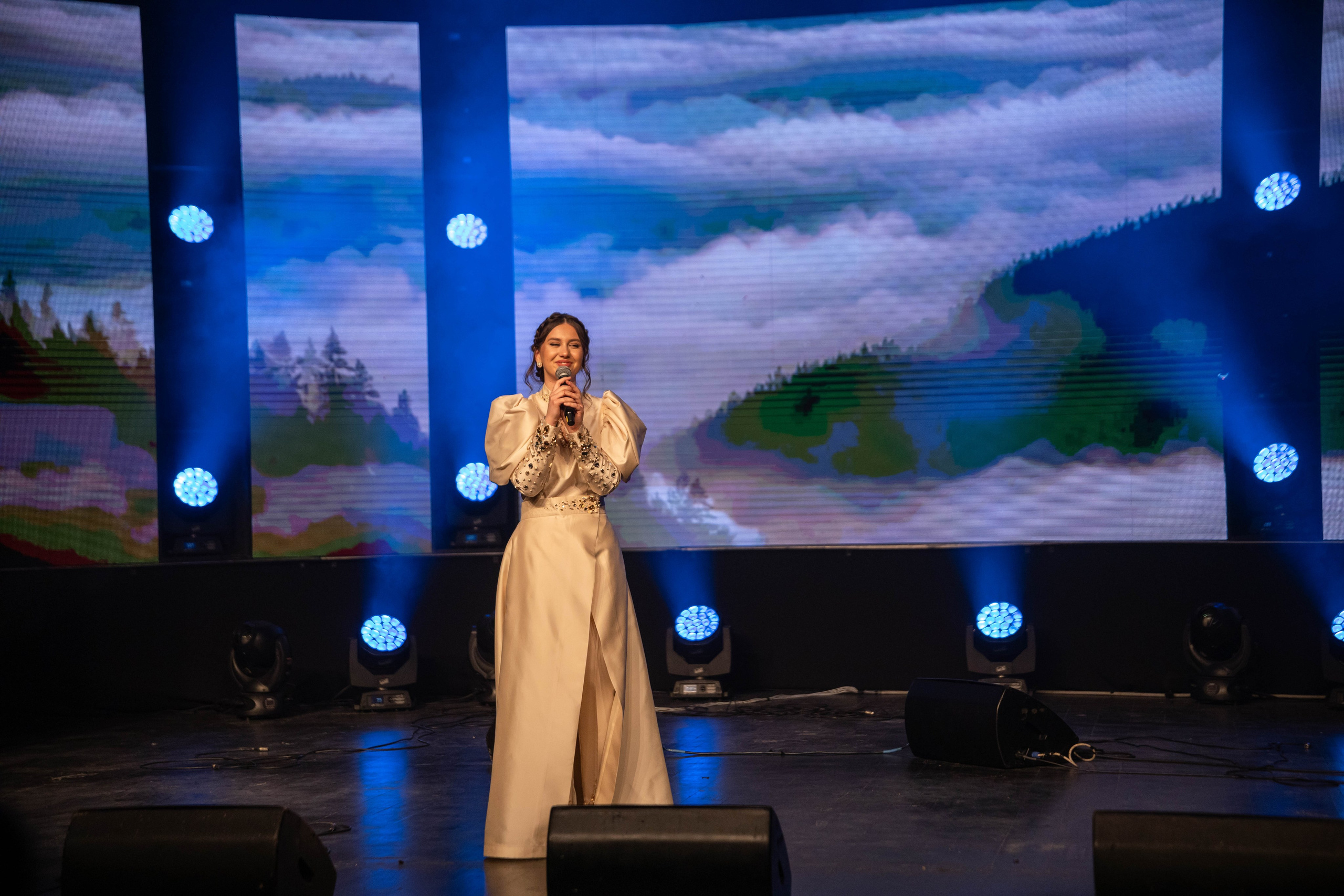 Maria Stoianov-Aniversare 2026. Alika Dia- Fotograf în Republica Moldova, Strășeni