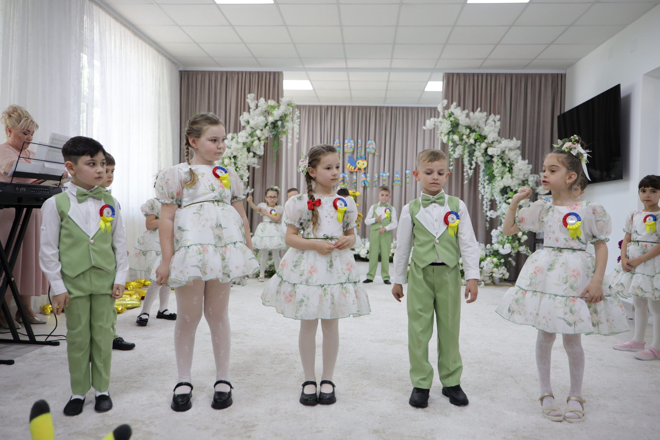 Adio Grădiniță dragă-2026. Alika Dia- Fotograf în Republica Moldova, Strășeni
