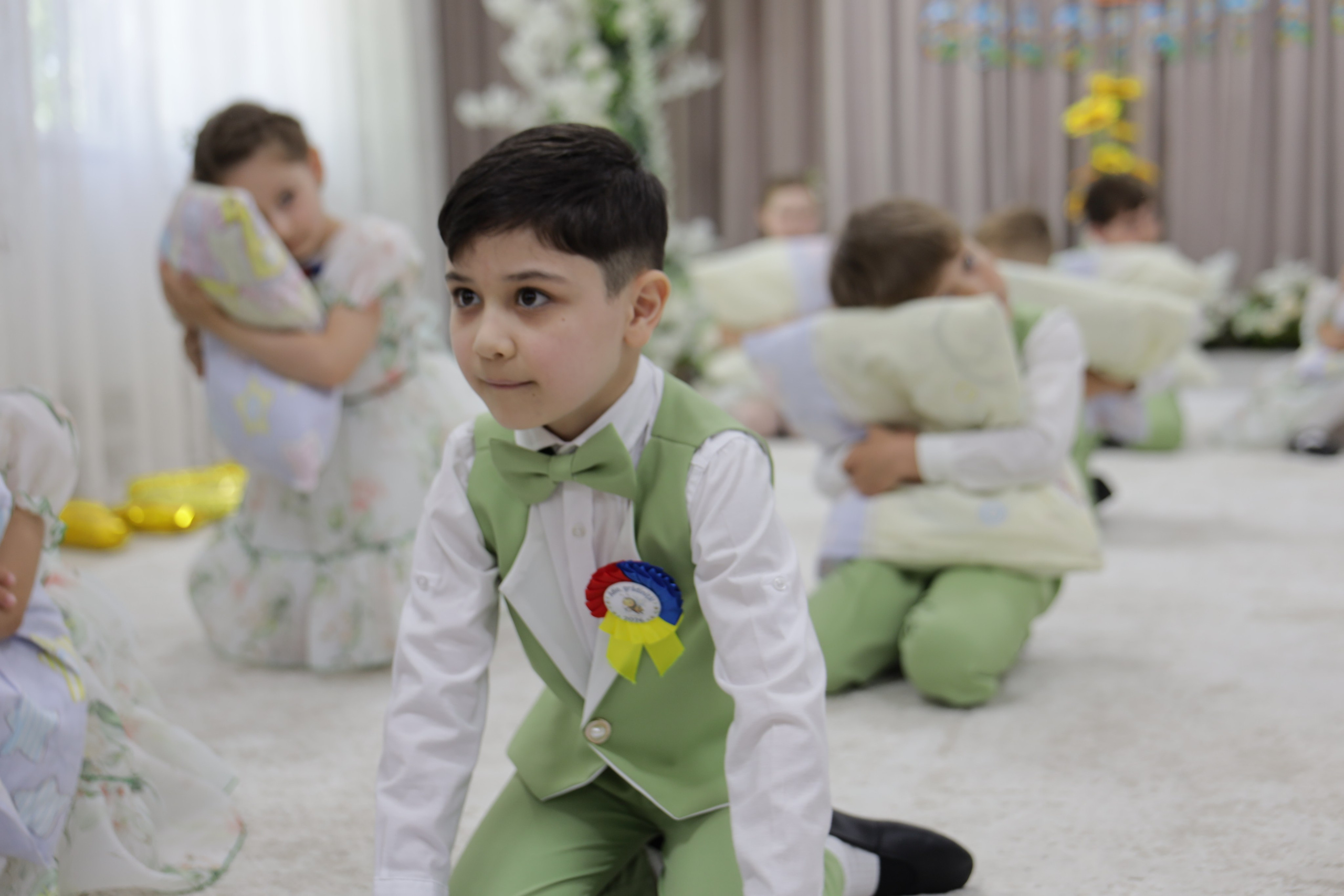 Adio Grădiniță 2026. Alika Dia- Fotograf în Republica Moldova, Strășeni
