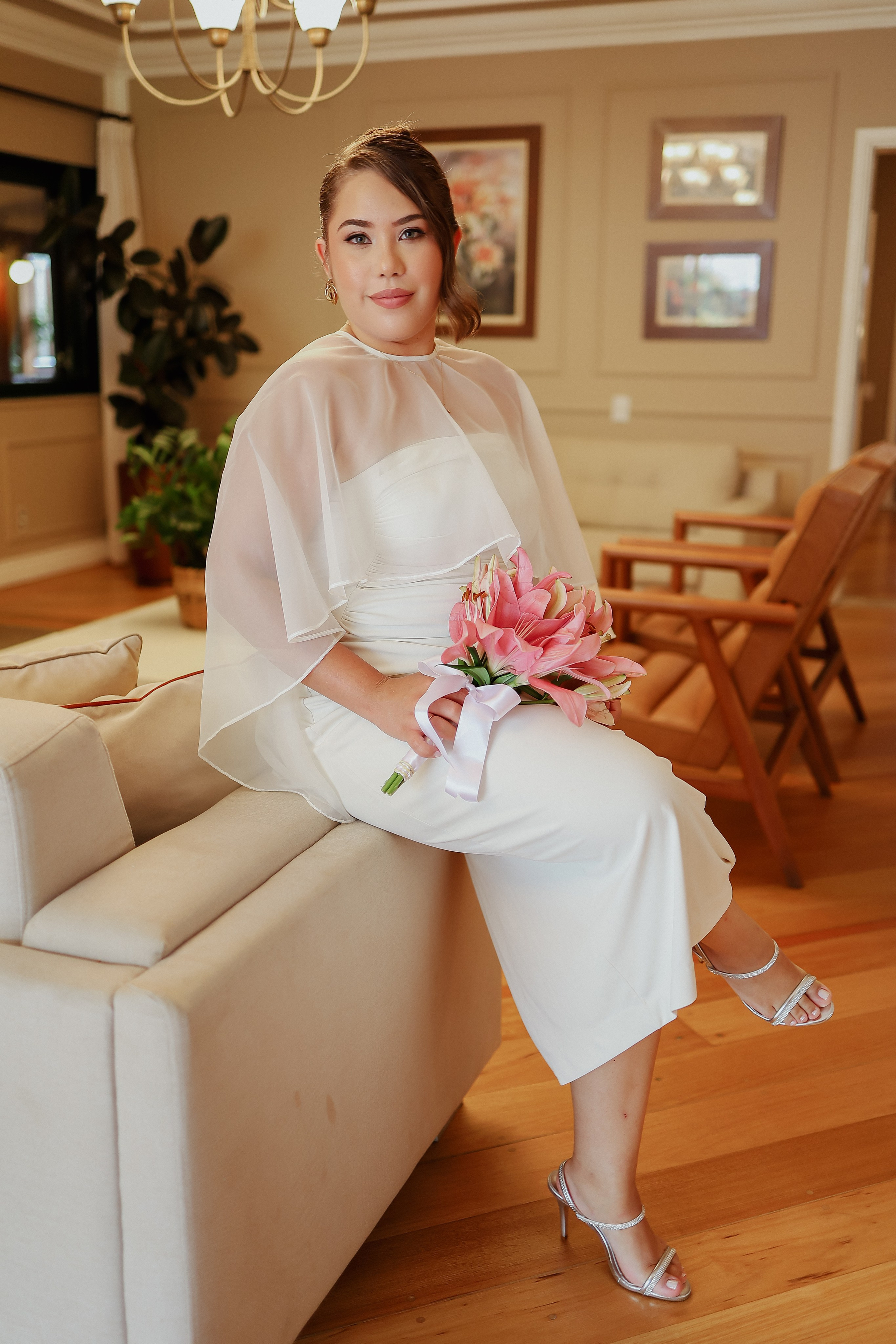 Portifólio Casamento Civil
